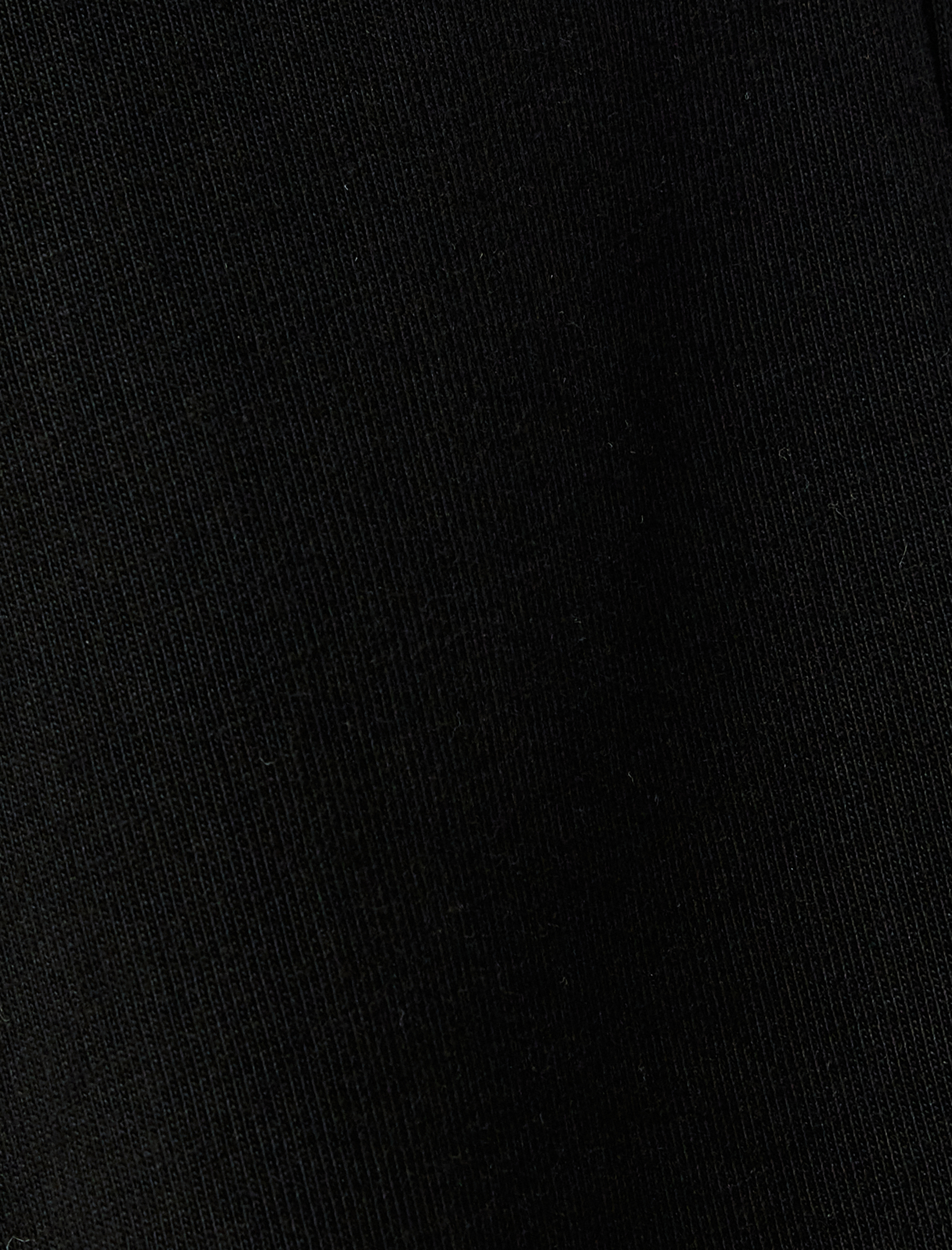   Cep Detaylı Pamuklu Beli Bağcıklı Eşofman Altı