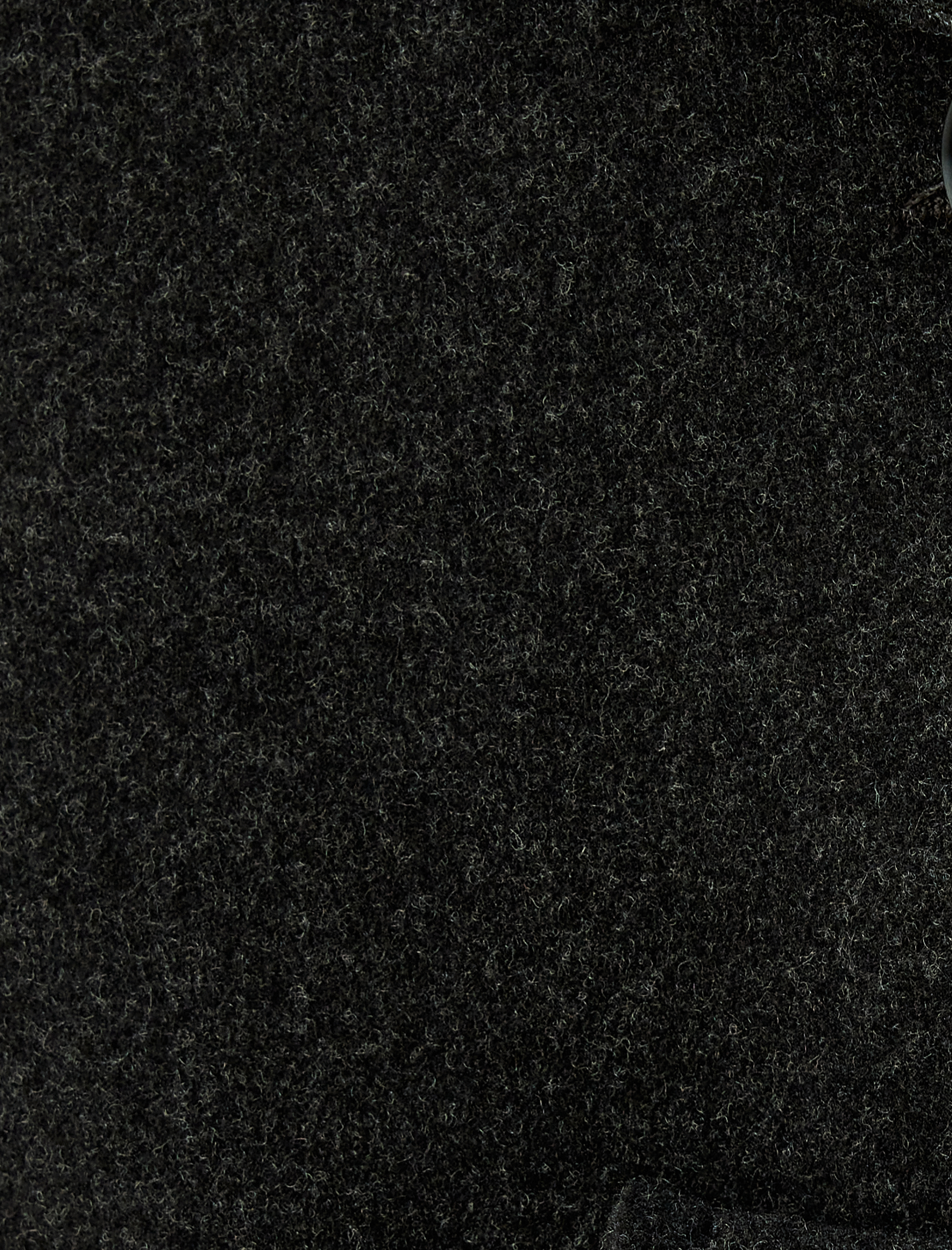   Kemerli Cepli Rüzgar Kapaklı Uzun Kruvaze Kaşe Kaban