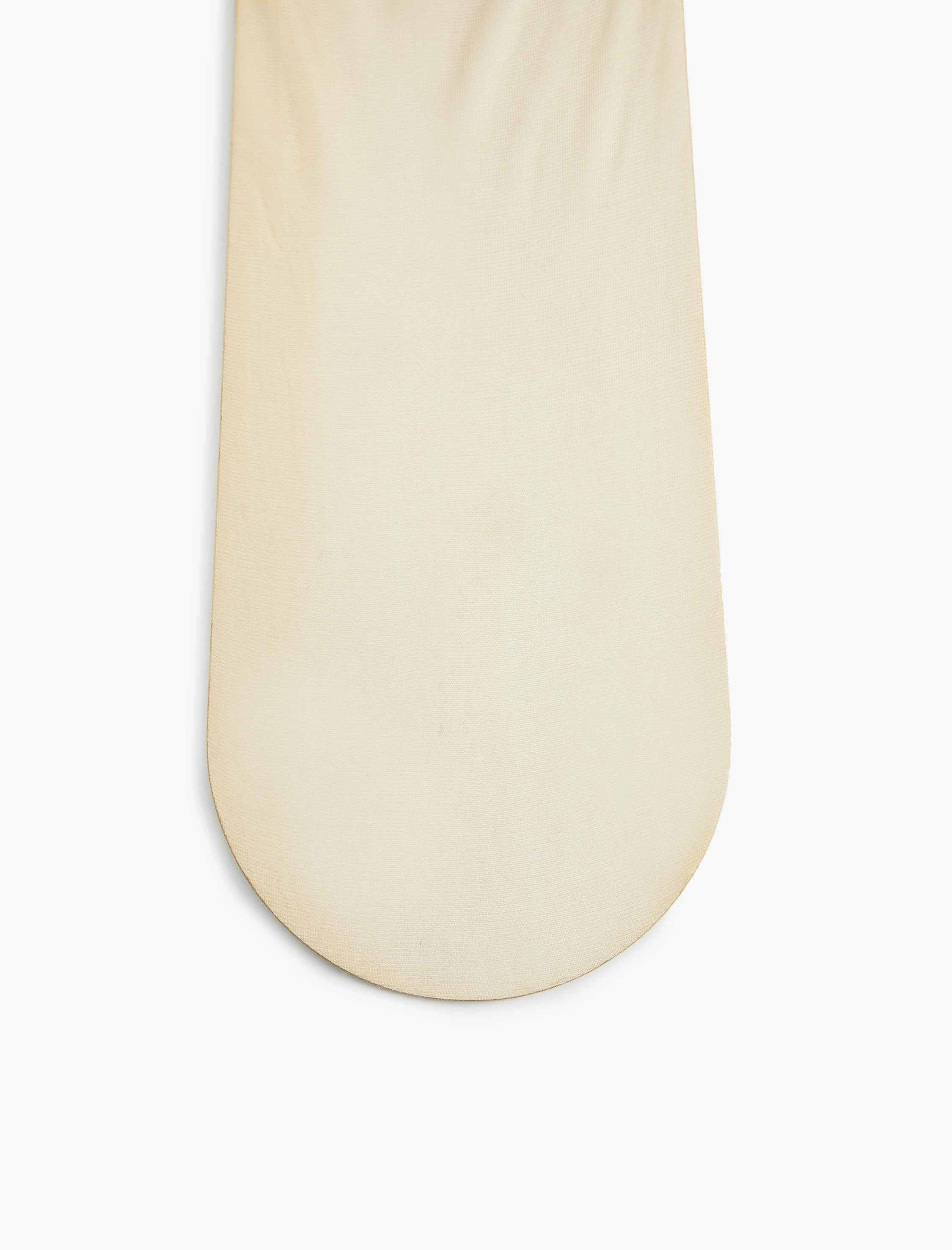  Kadın Basic Külotlu Çorap