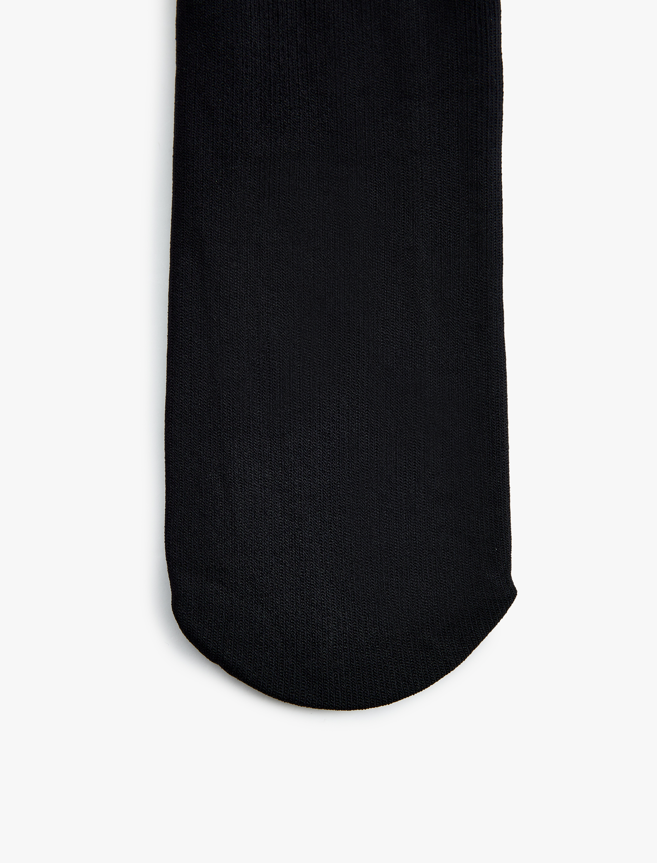 Kadın Parıltılı Kalın Külotlu Çorap