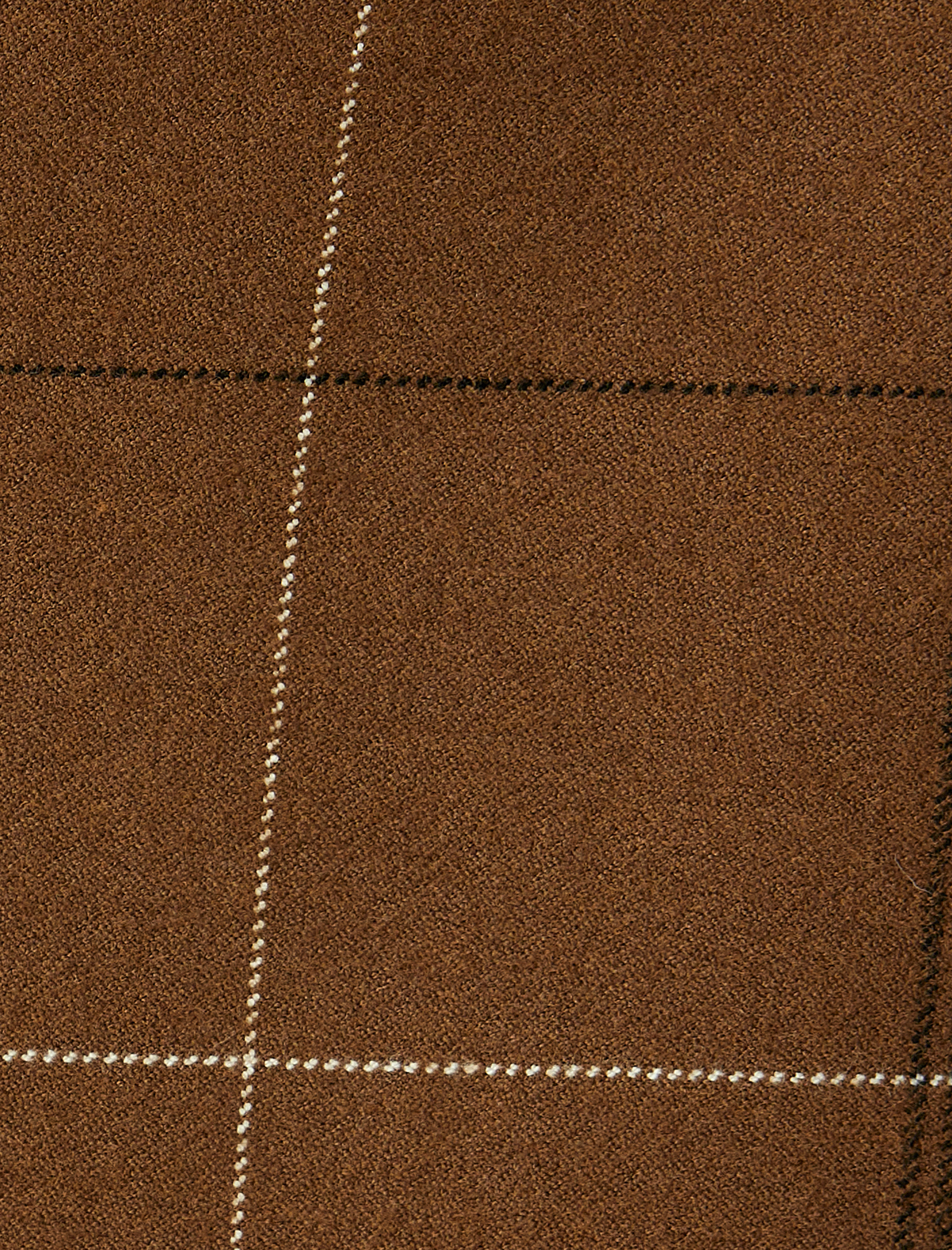   Cepli Düğmeli Kruvaze Blazer Ceket