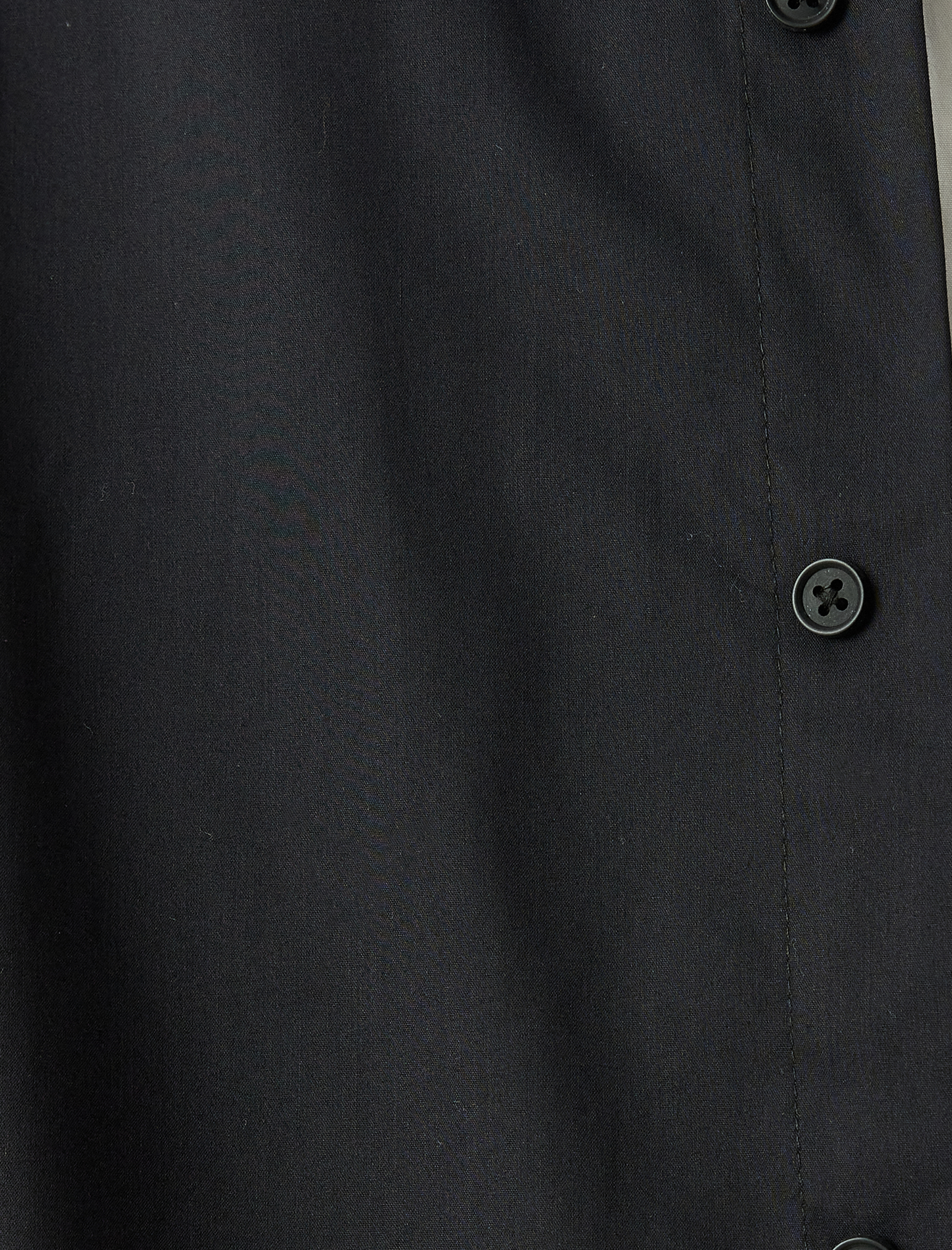   Uzun Kollu Regular Fit Pamuklu Basic Gömlek