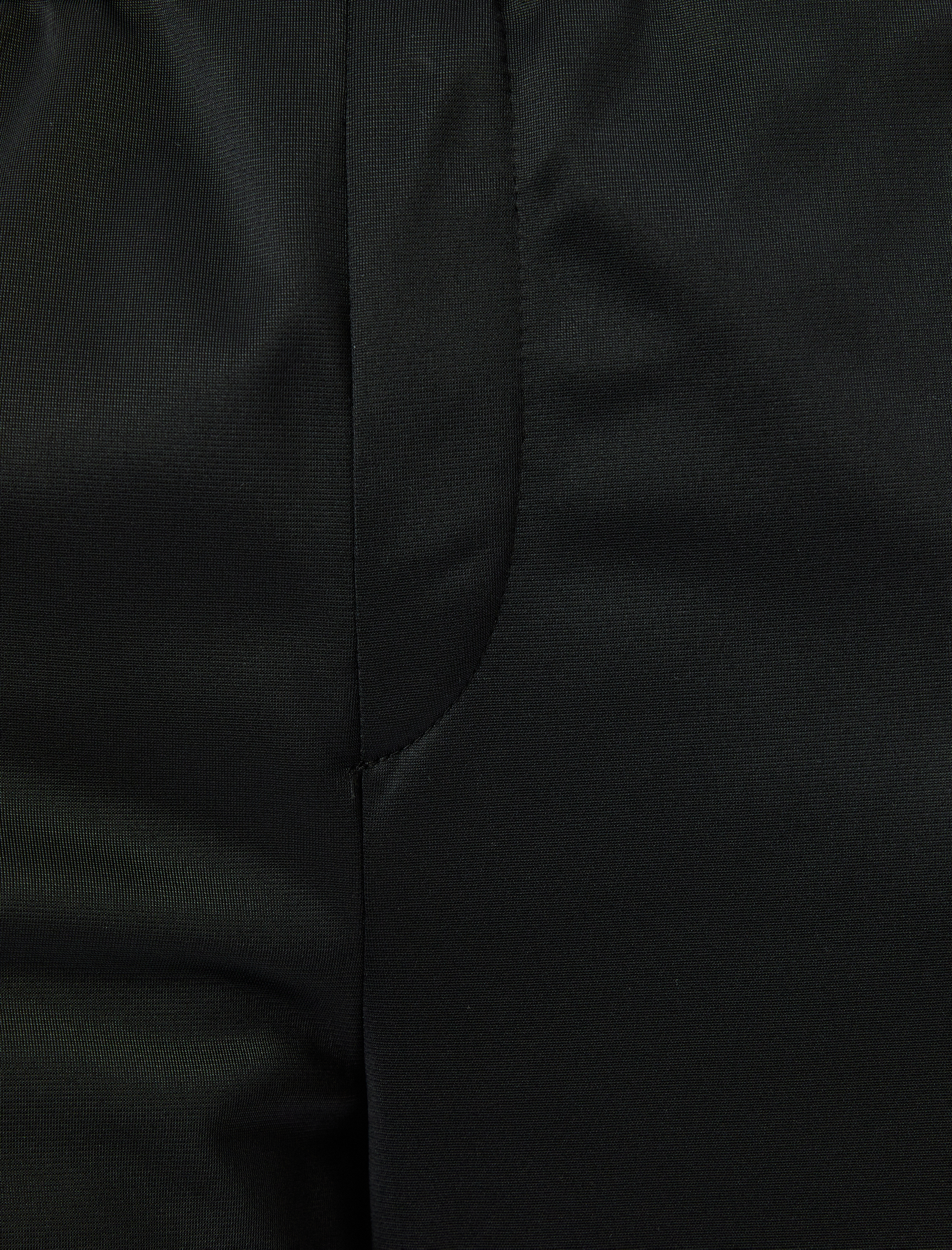   Koton X İnji - Geniş Paça Düşük Bel Lastikli Cepli Biyeli Eşofman Pantolon