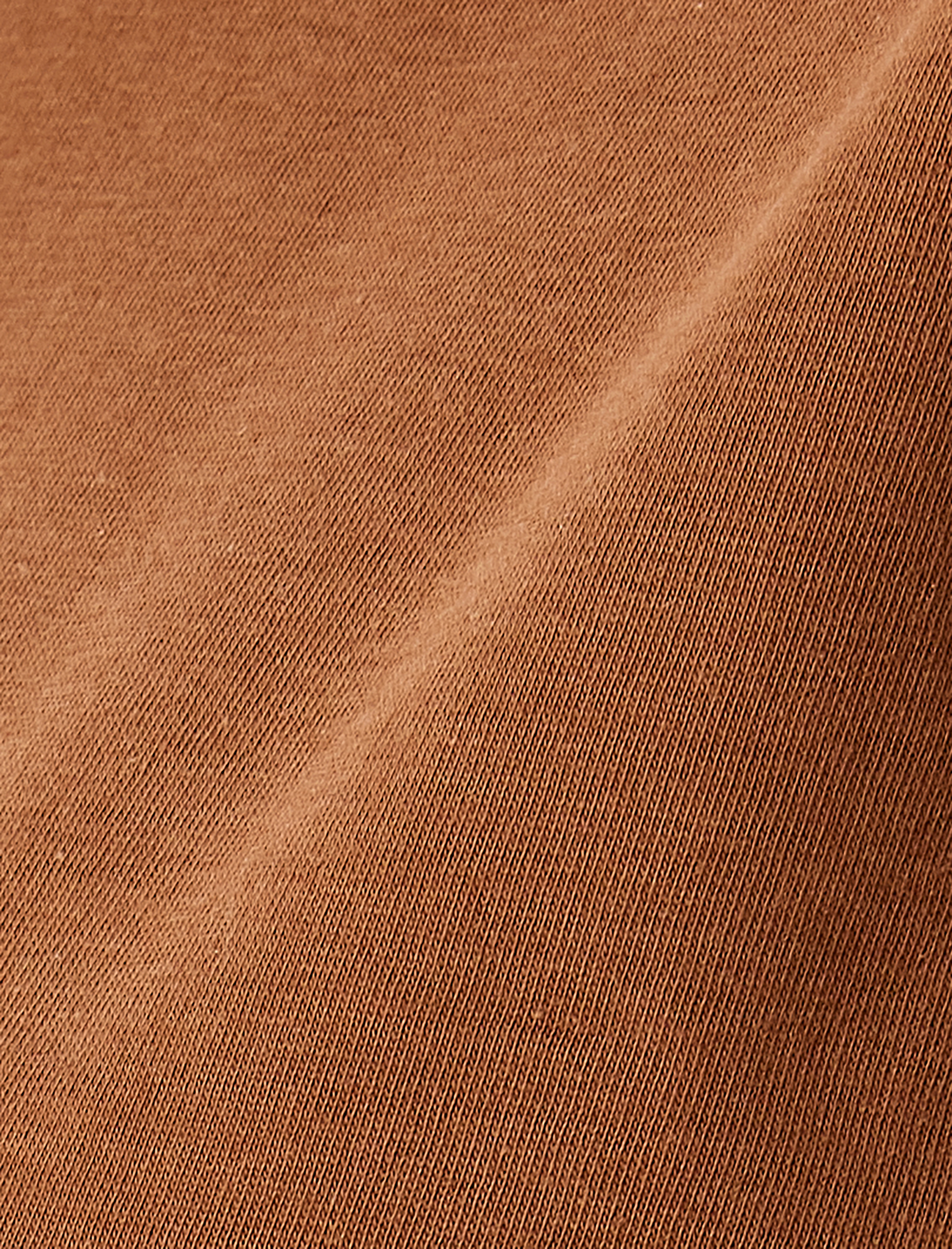   Pamuklu Rahat Kalıp Kısa Kollu Bisiklet Yaka Baskılı Gecelik