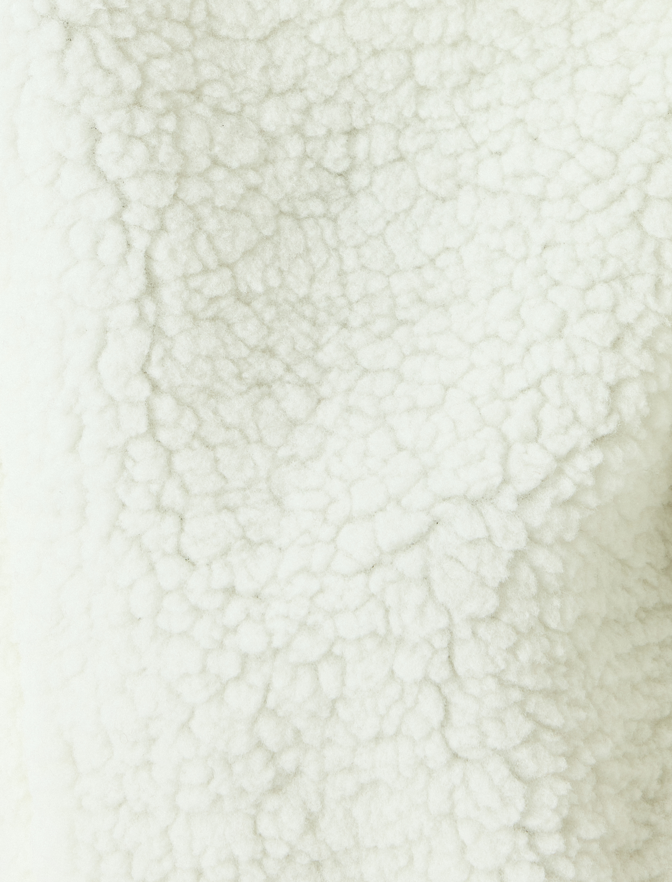   Kapüşonlu Cep Detaylı Fermuarlı Renk Bloklu Peluş Sweatshirt