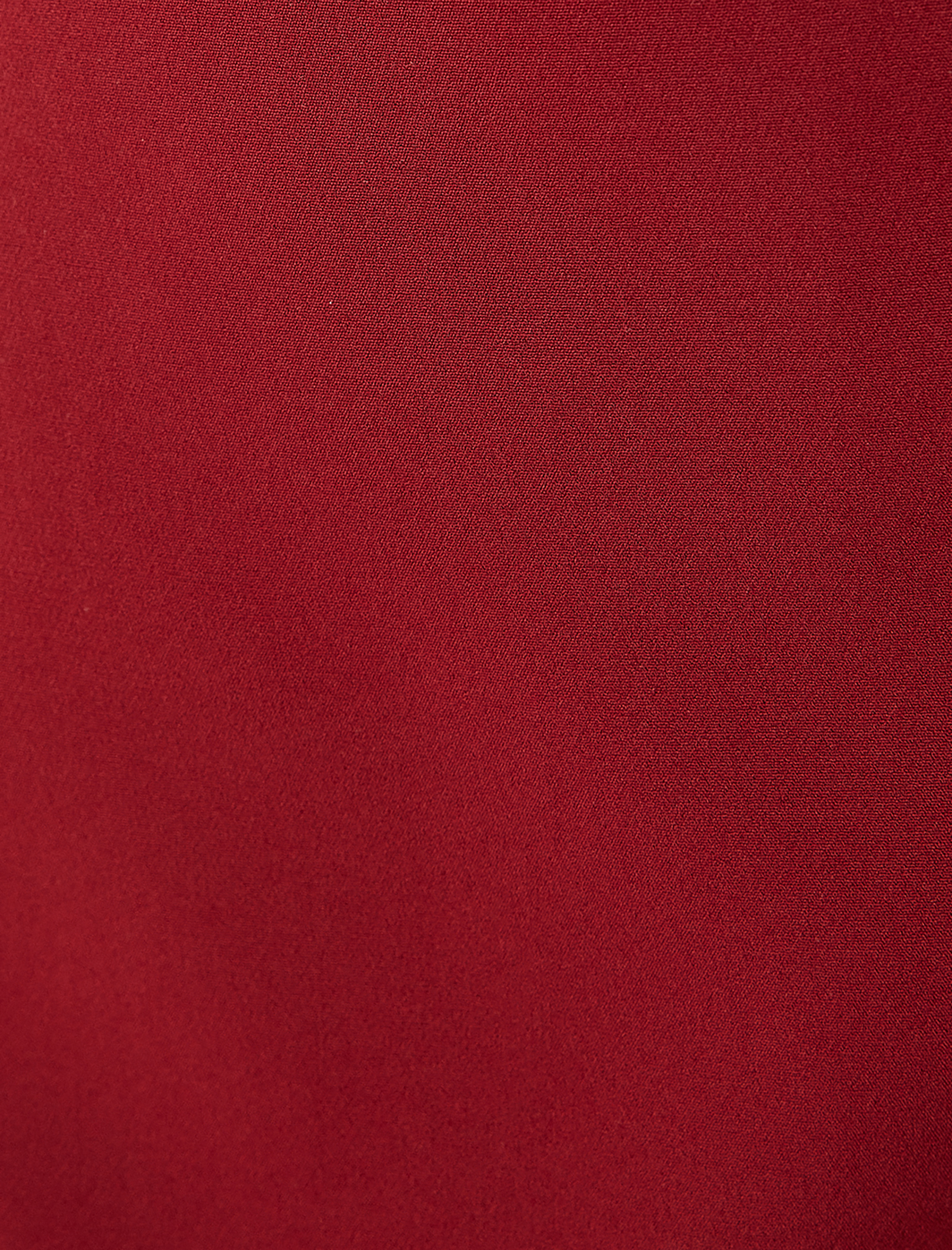   Yüksek Bel Mini Kruvaze Şort Etek