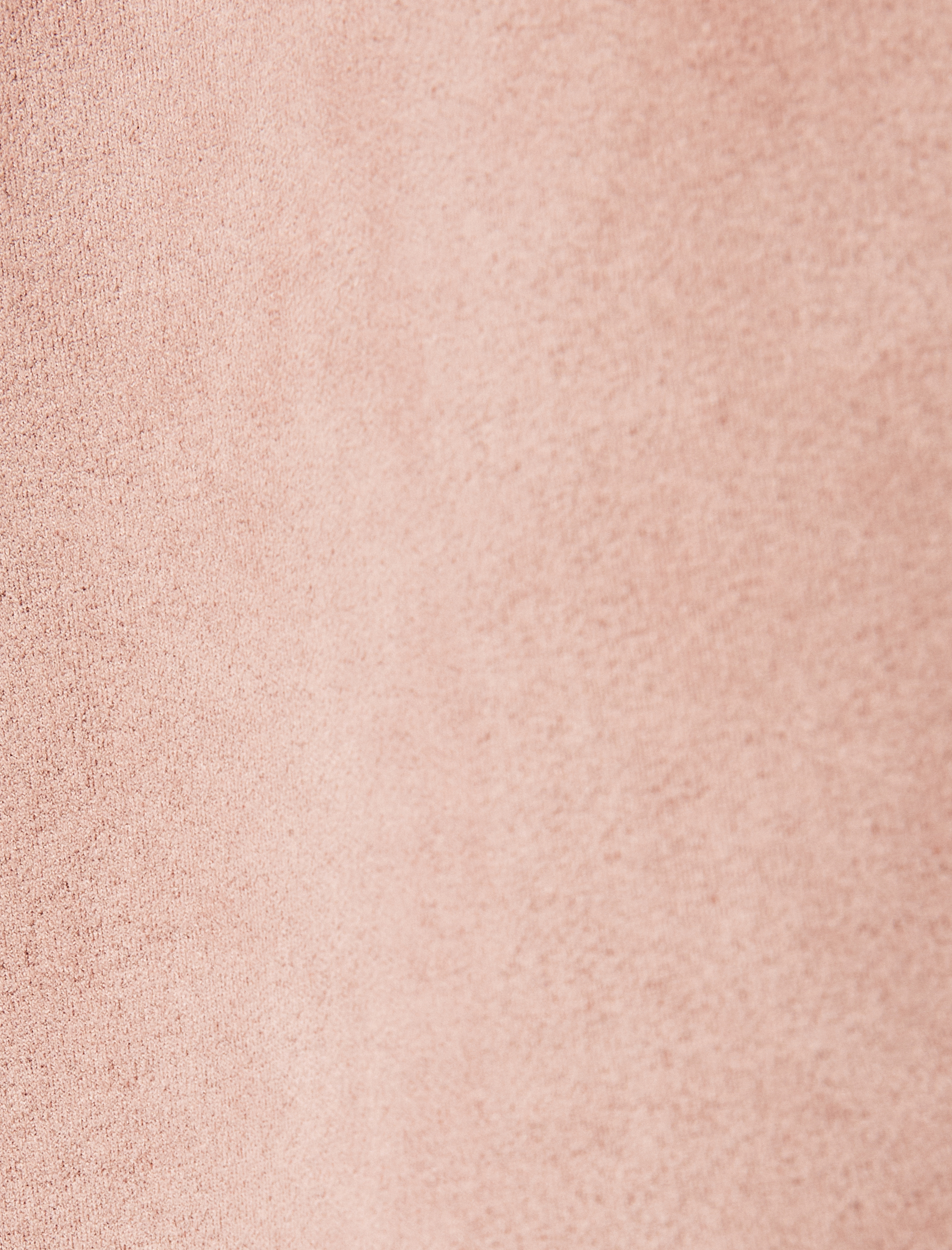   Uzun Kollu Suni Süet Gömlek Ceket