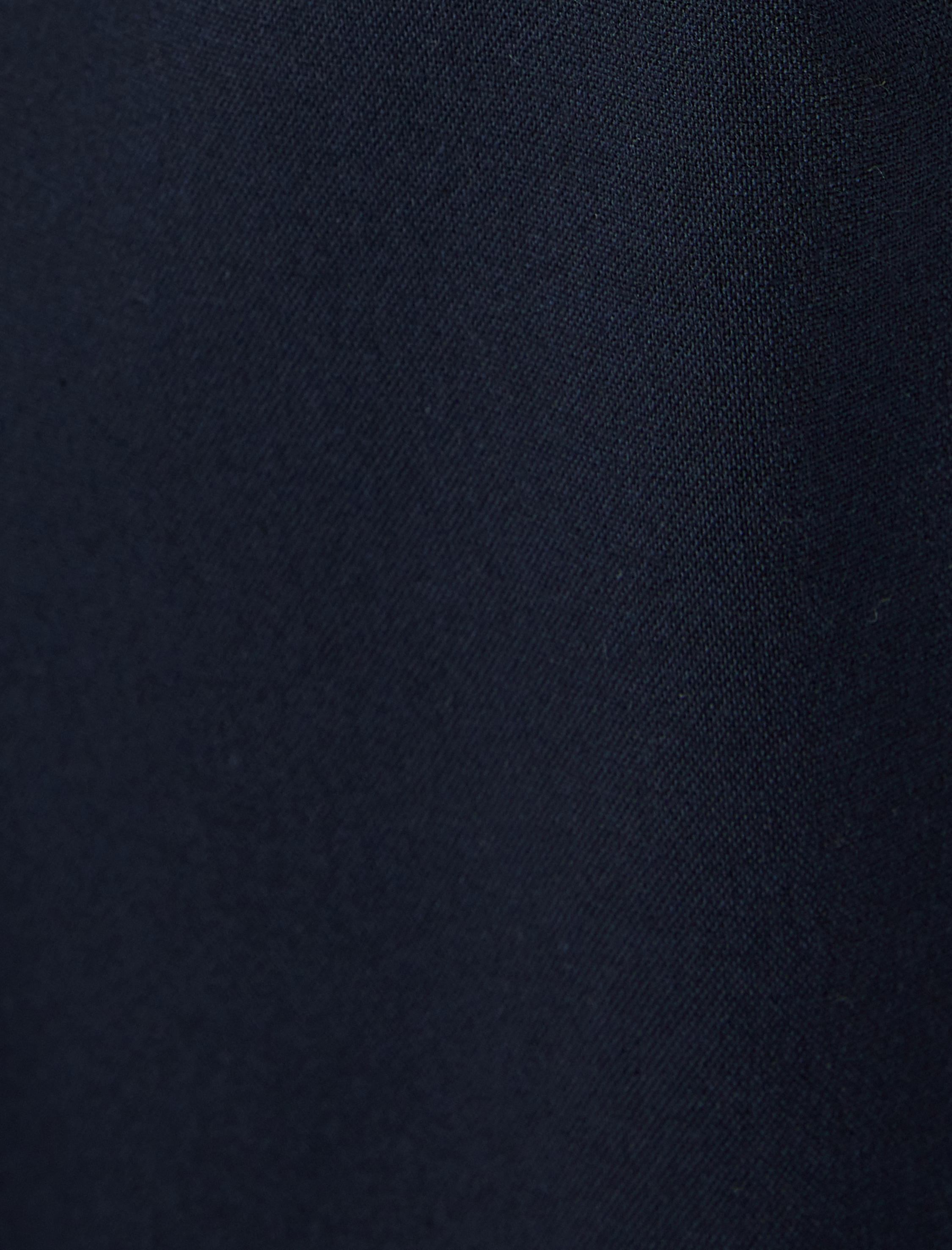   Cepli Yanları Şerit Detaylı Çizgili Baggy Kumaş Pantolon