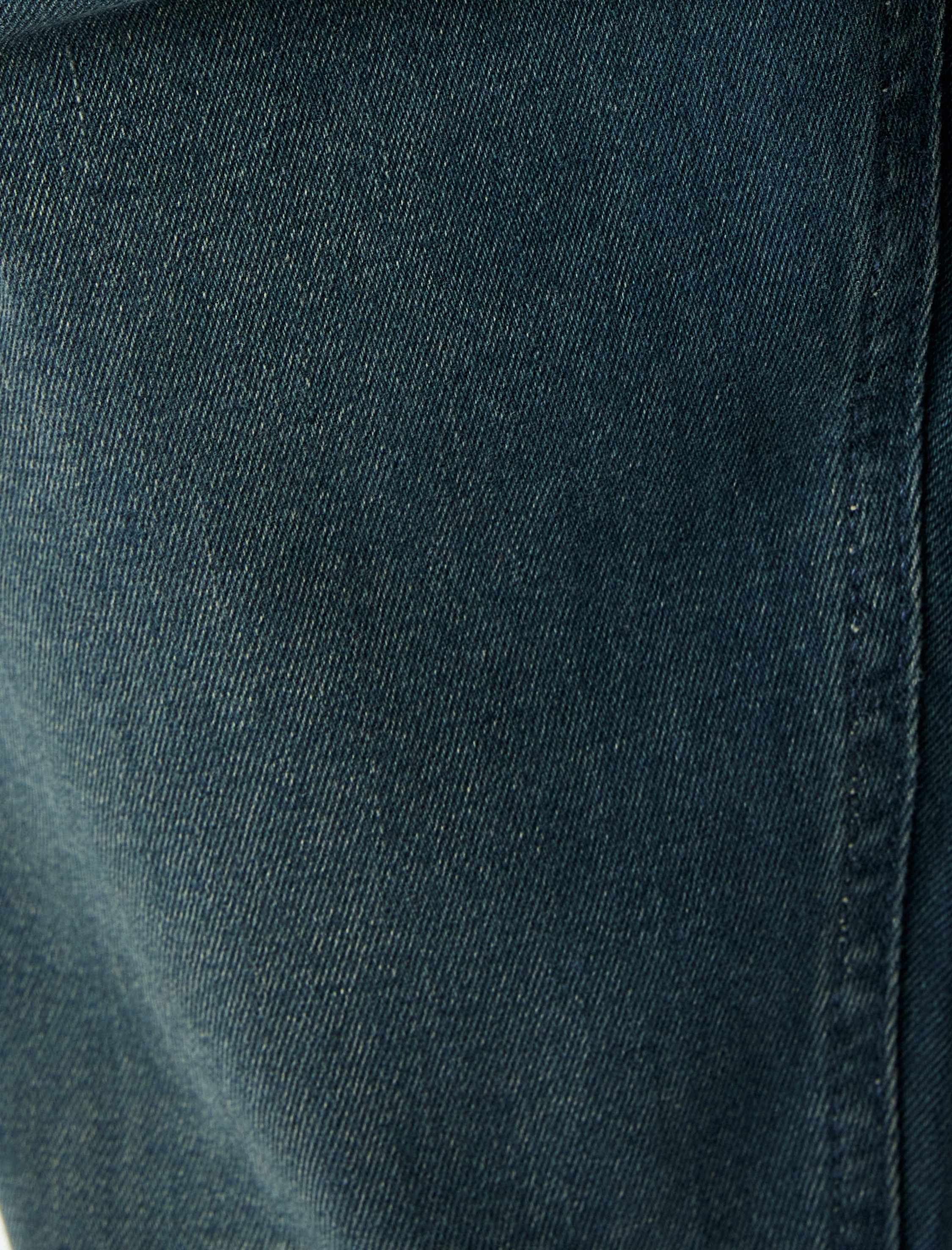   Straight Fit Kot Pantolon - Mark Jean