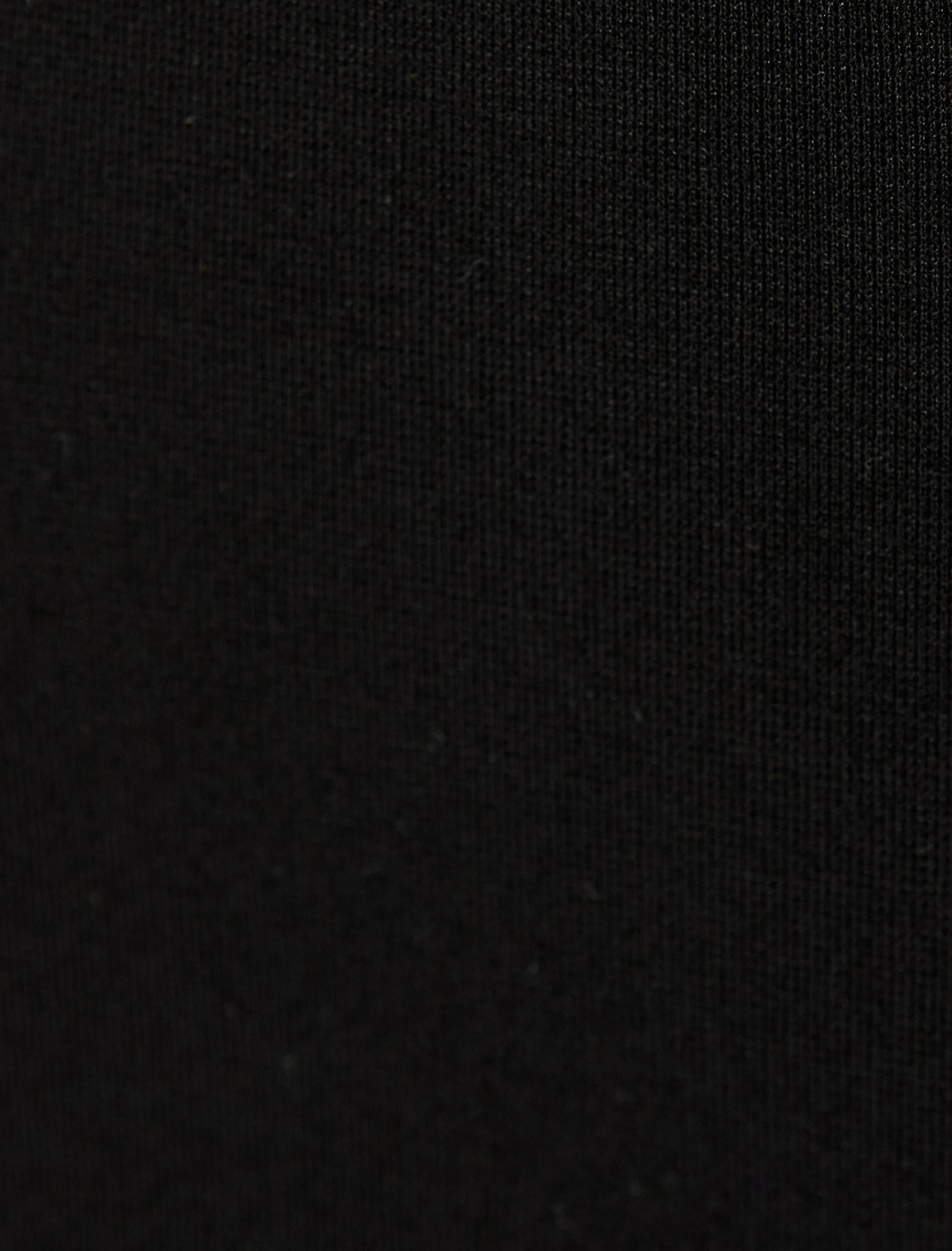 Standart Bel Nervürlü Tayt