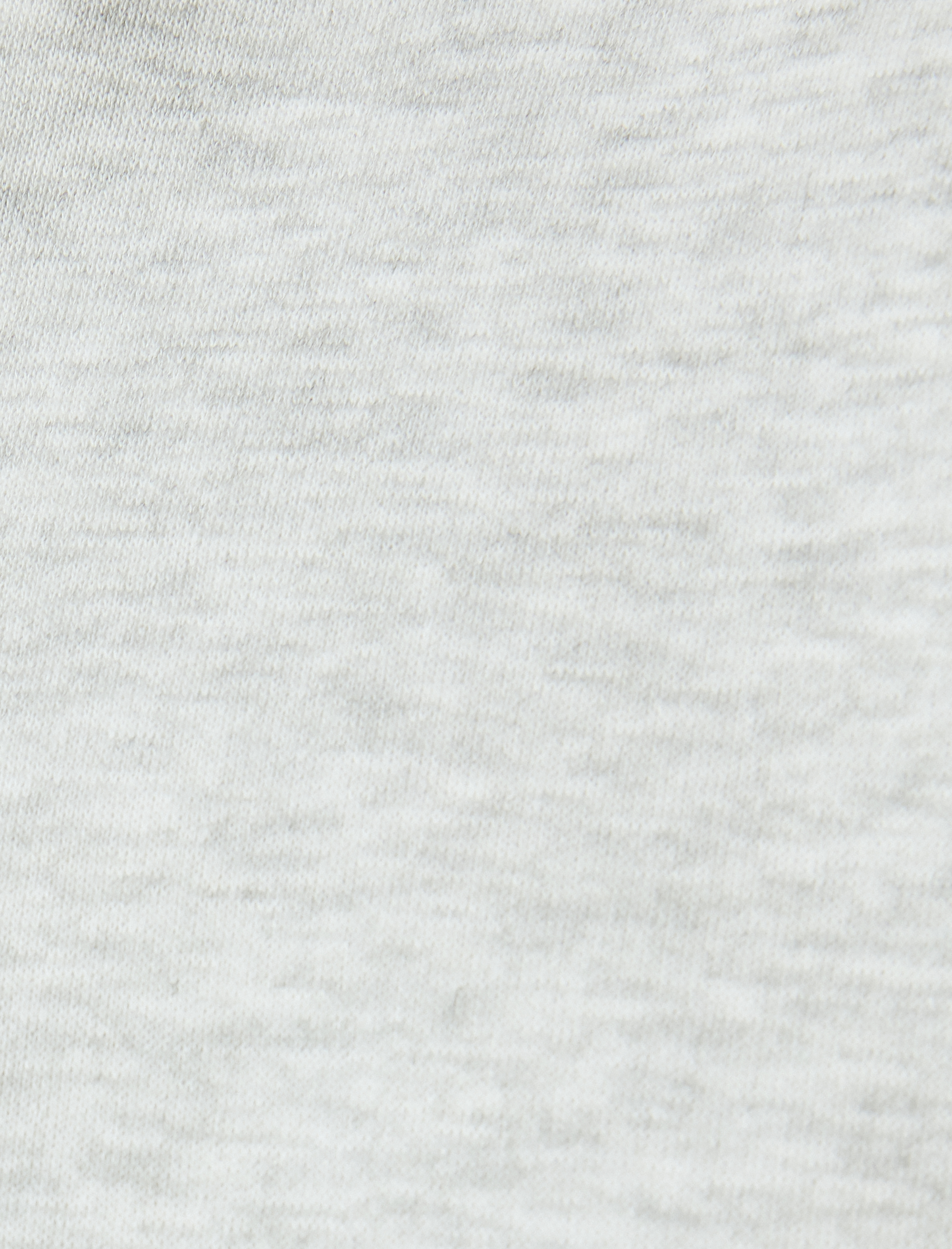   Kolej Baskılı Yarım Fermuarlı Renk Bloklu Şardonlu Pamuk Karışımlı Oversize Sweatshirt