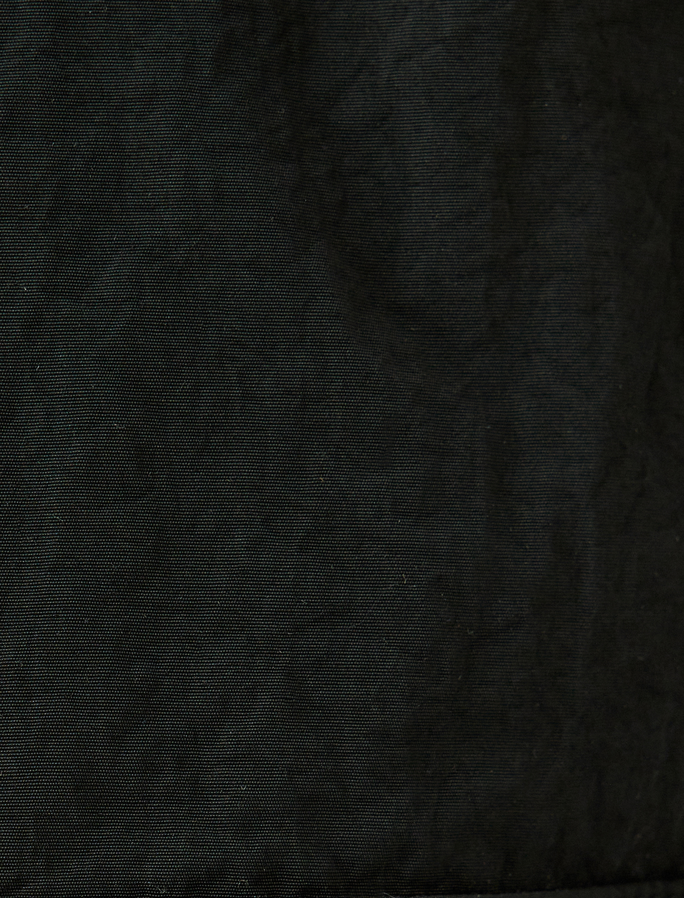   Dik Yaka Fermuarlı Slim Fit Şişme Mevsimlik Ceket