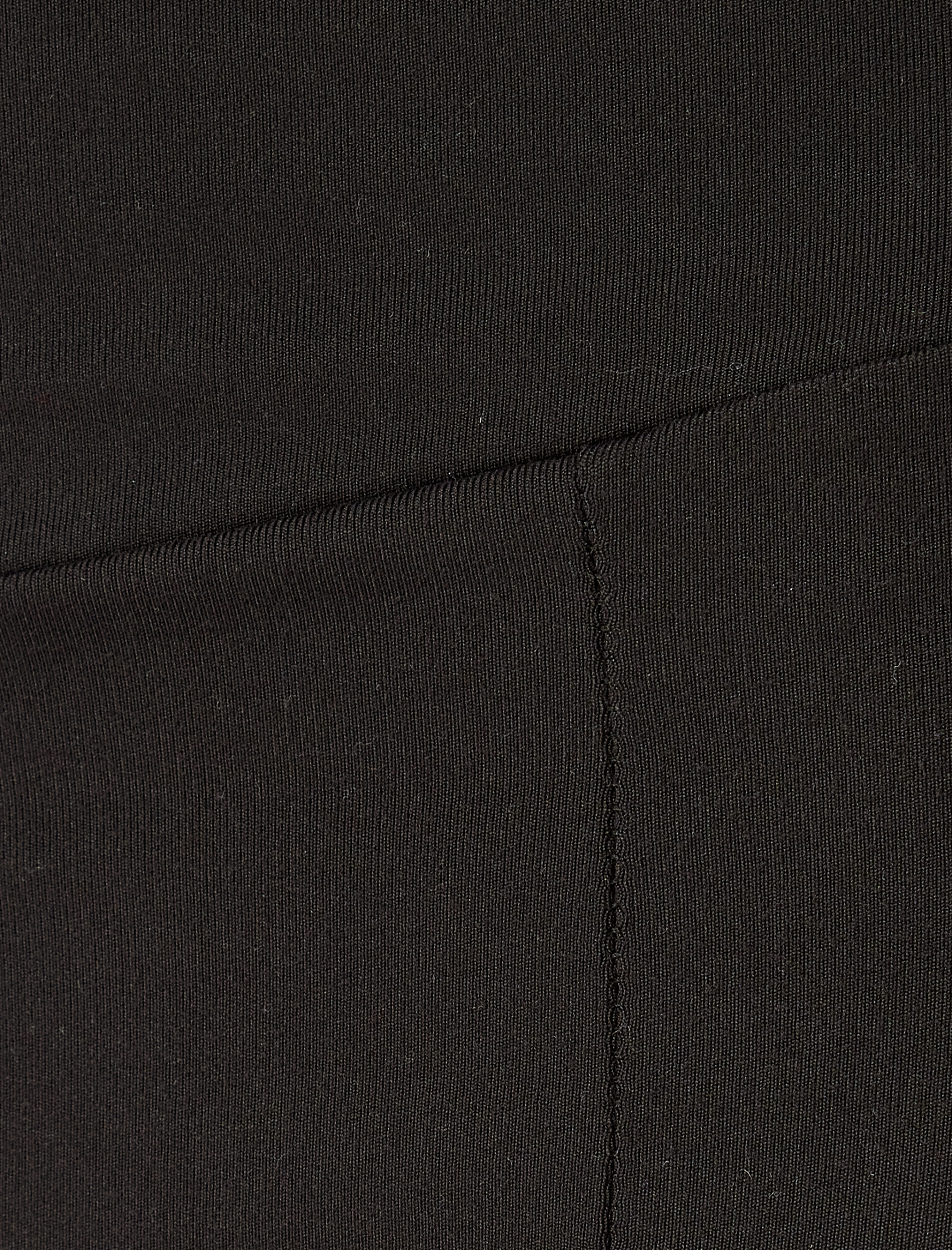   Yüksek Bel Yırtmaçlı Dar Kalıp İspanyol Paça Yumuşak Tuşe Spor Tayt İnterlok