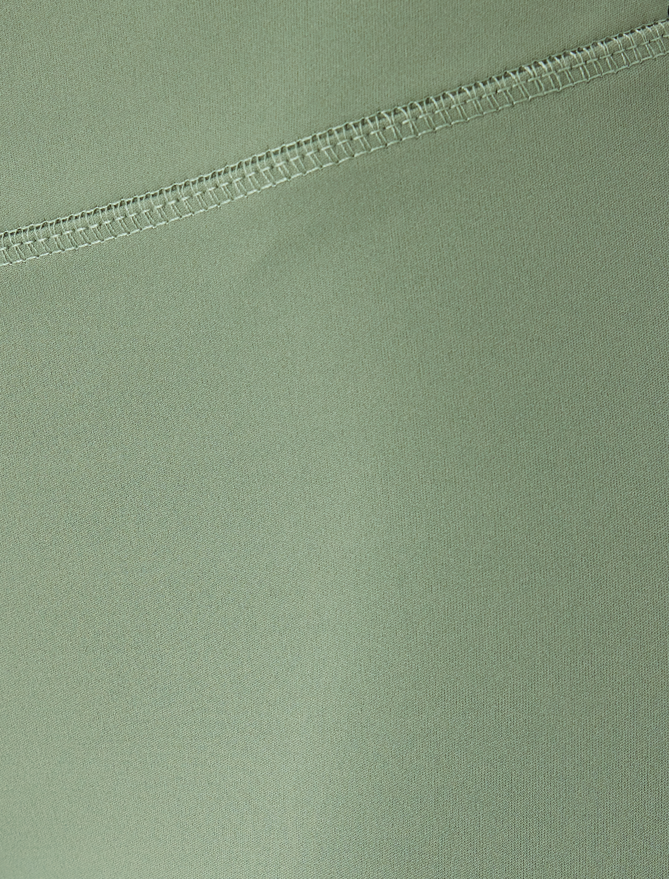   Yüksek Bel Dar Kalıp Yumuşak Tuşe Spor Tayt