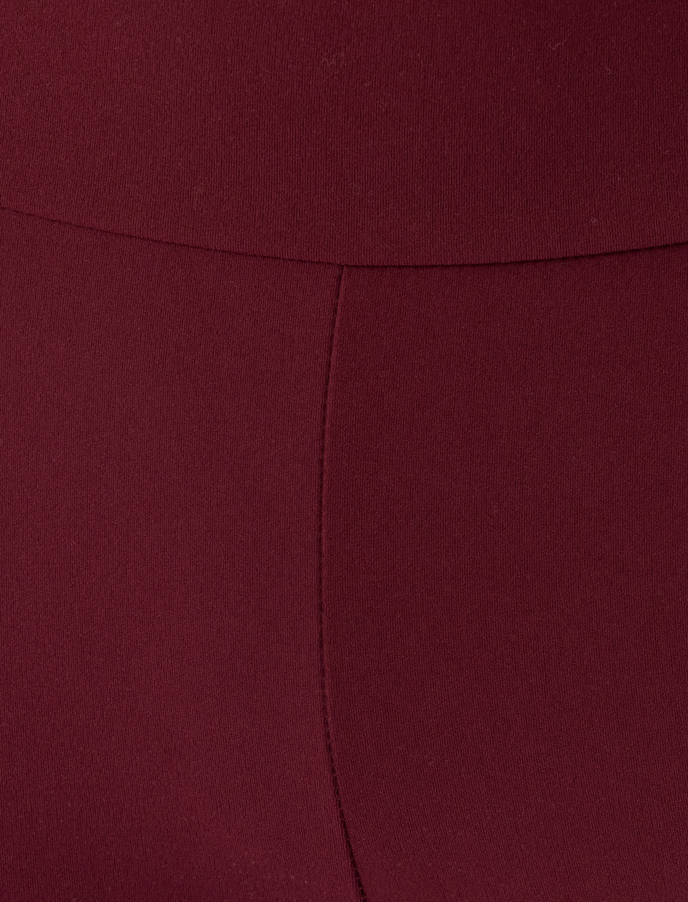   Spor Tayt Yüksek Bel Slim Fit Yumuşak Tuşe