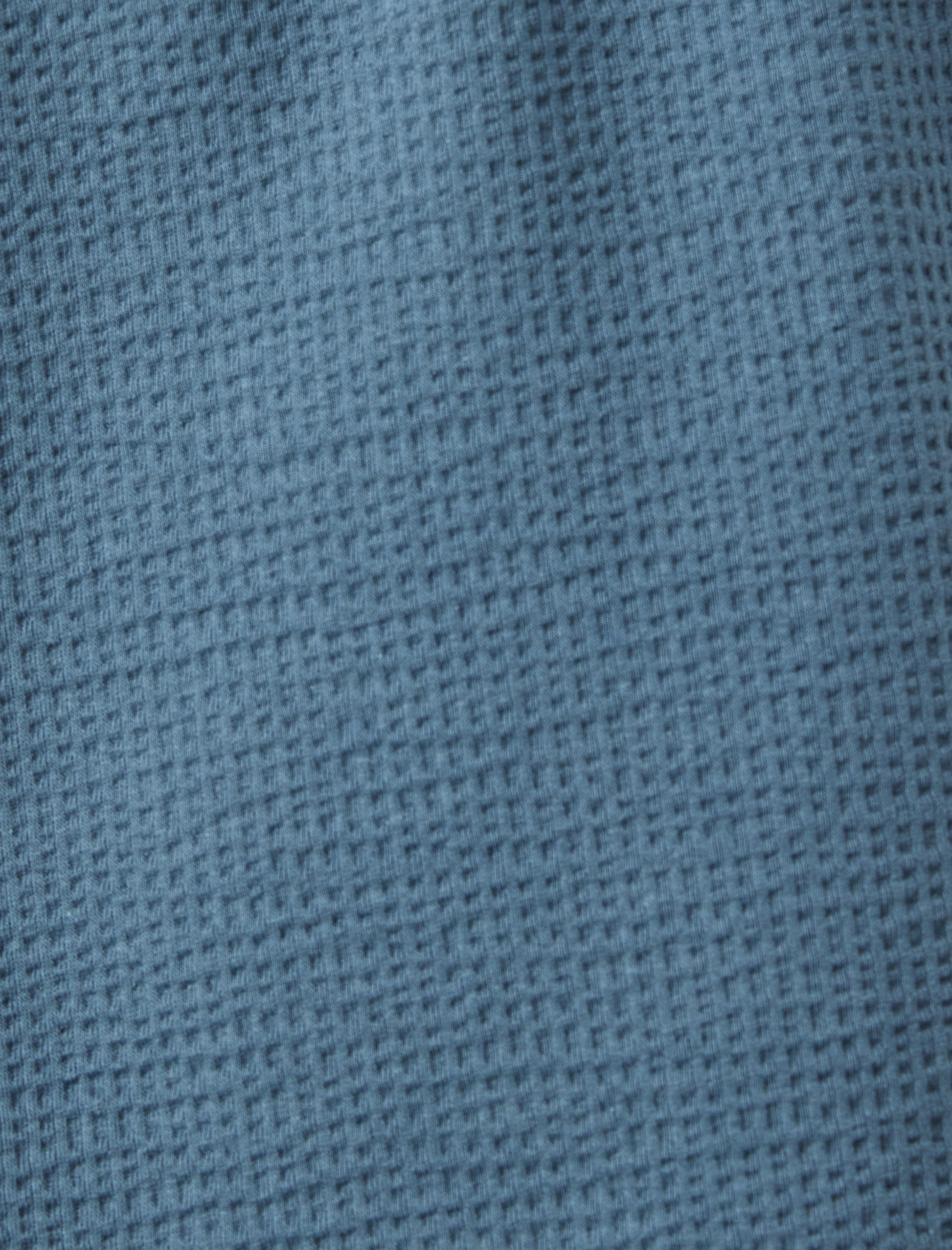   Kısa Kollu Pamuklu Regular Fit Dokulu Polo Yaka Tişört