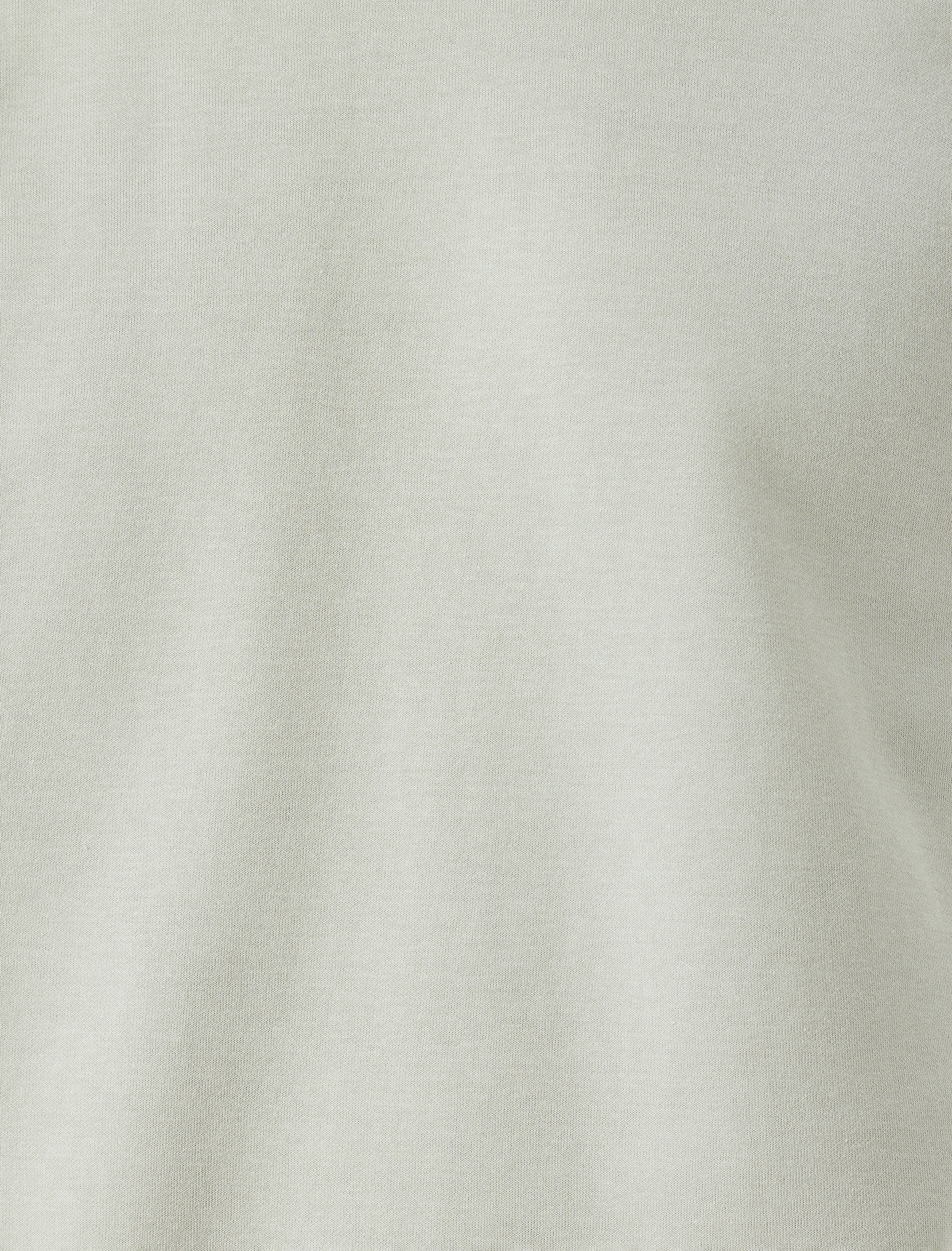   Kısa Kollu Pamuk Karışımlı Kalın Tok Kumaş Regular Fit Bisiklet Yaka Tişört