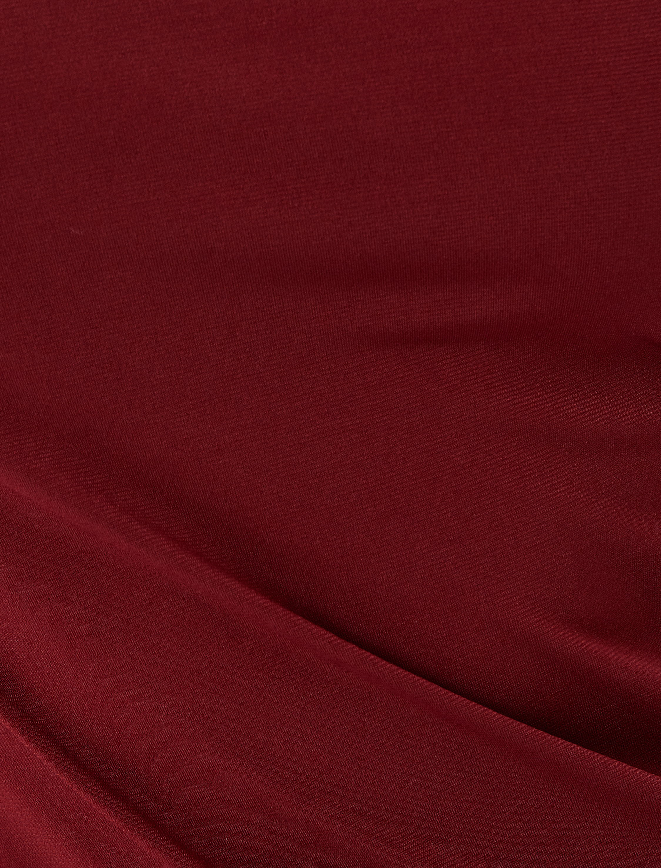 Asimetrik Omzu Açık Bluz Uzun Kollu