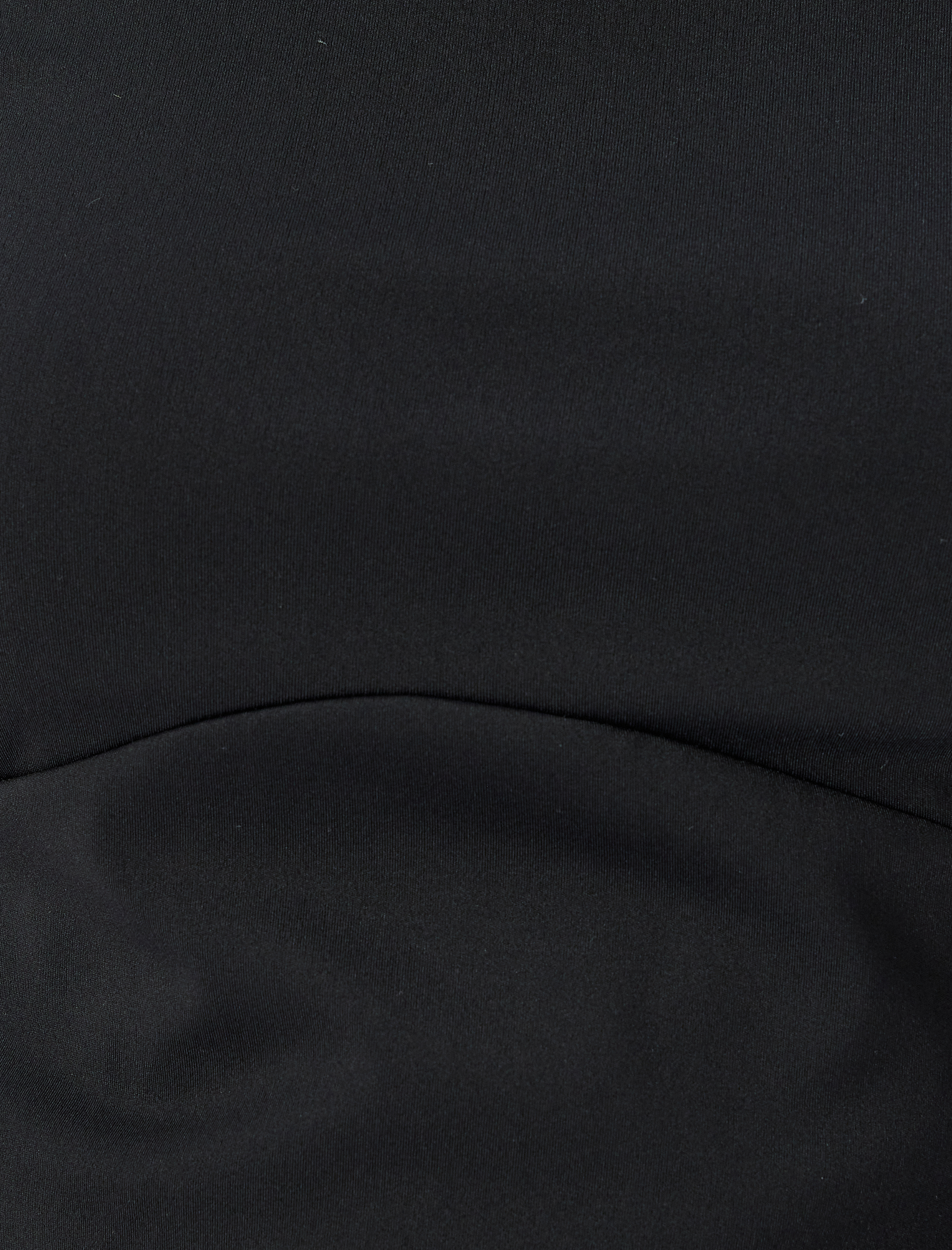   Slim Fit Kapüşonlu Dikiş Detaylı Spor Sweatshirt