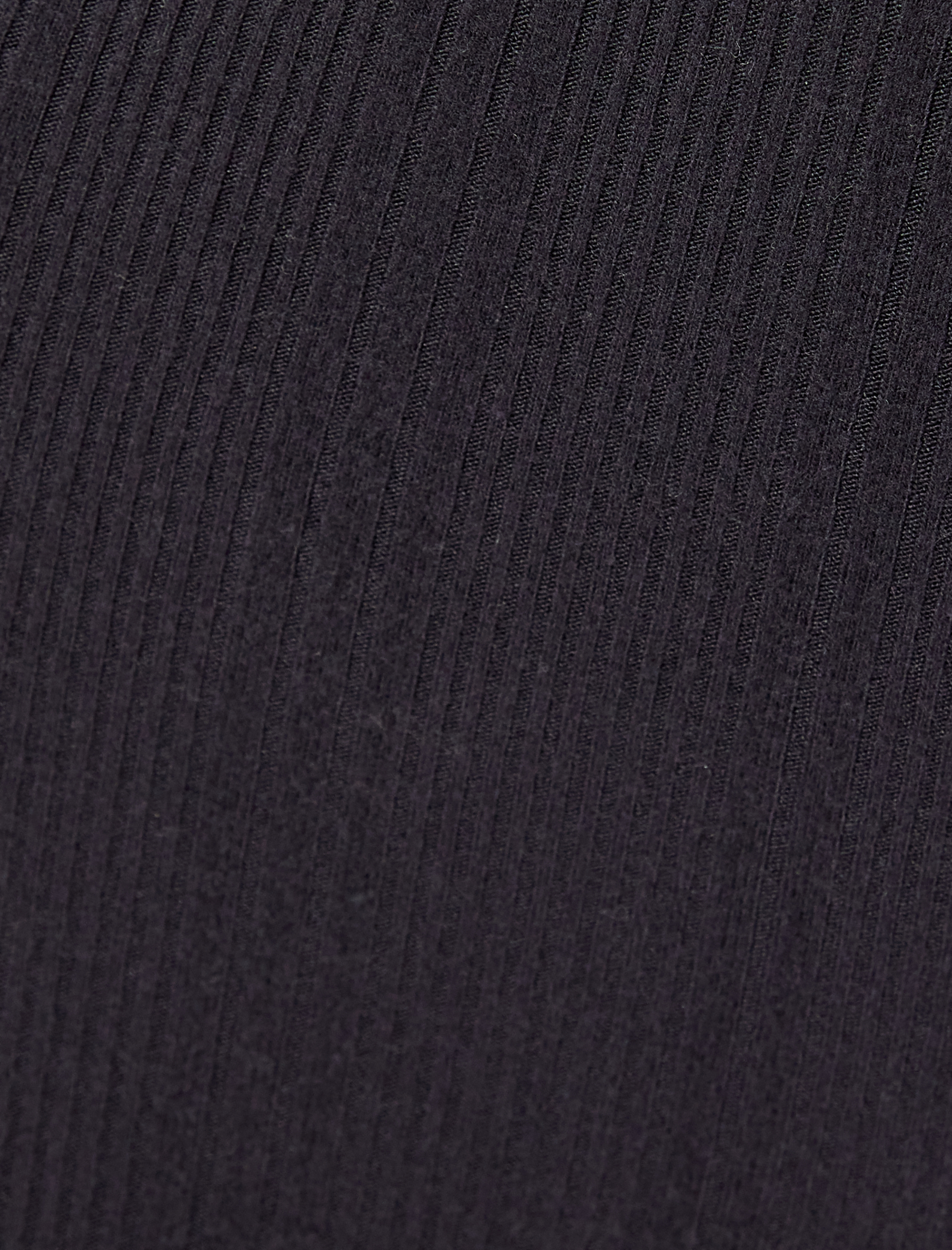 Dar Paça Pijama Altı Dokulu