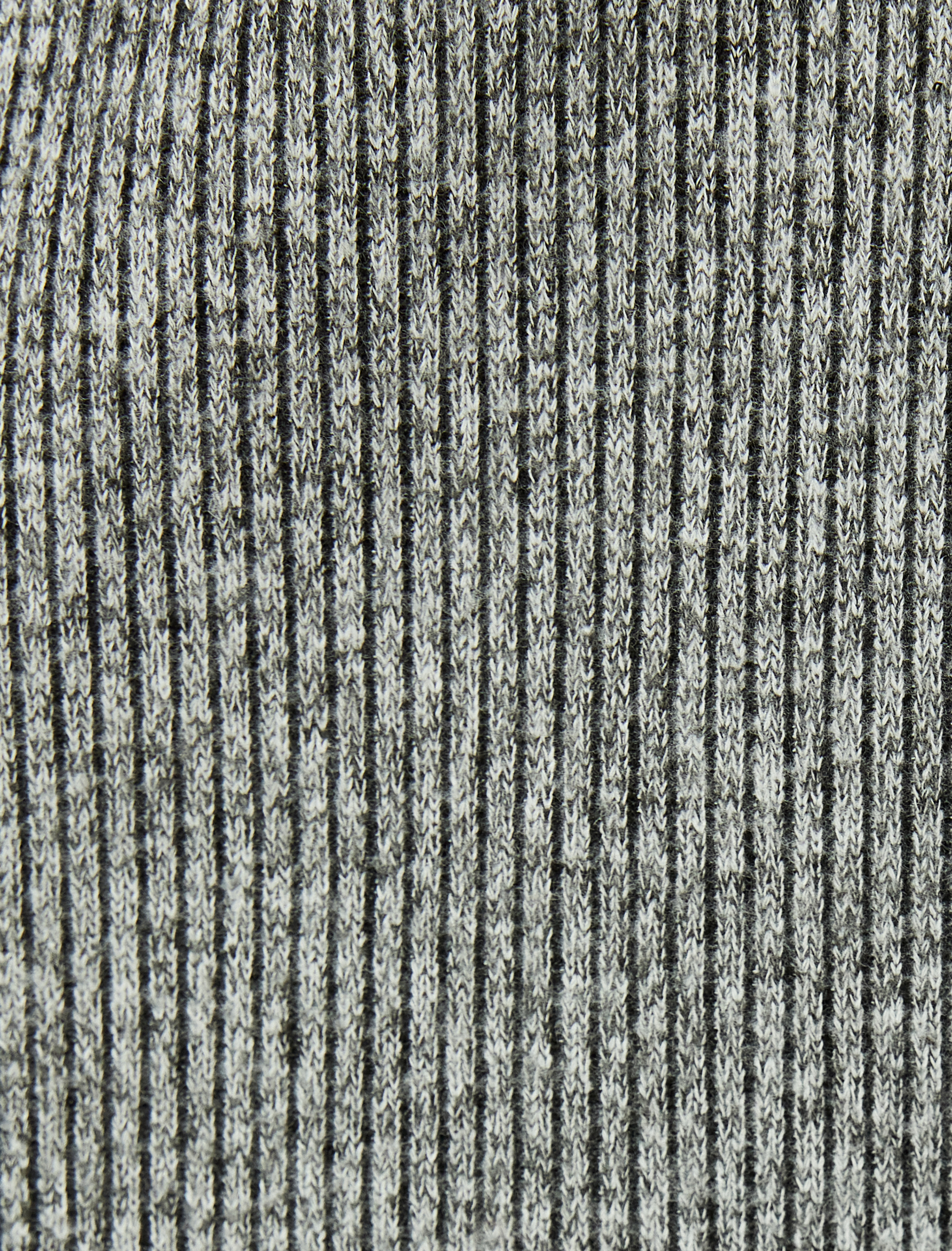 Fitilli Yırtmaçlı Midi Boy Asimetrik Kruvaze Etek