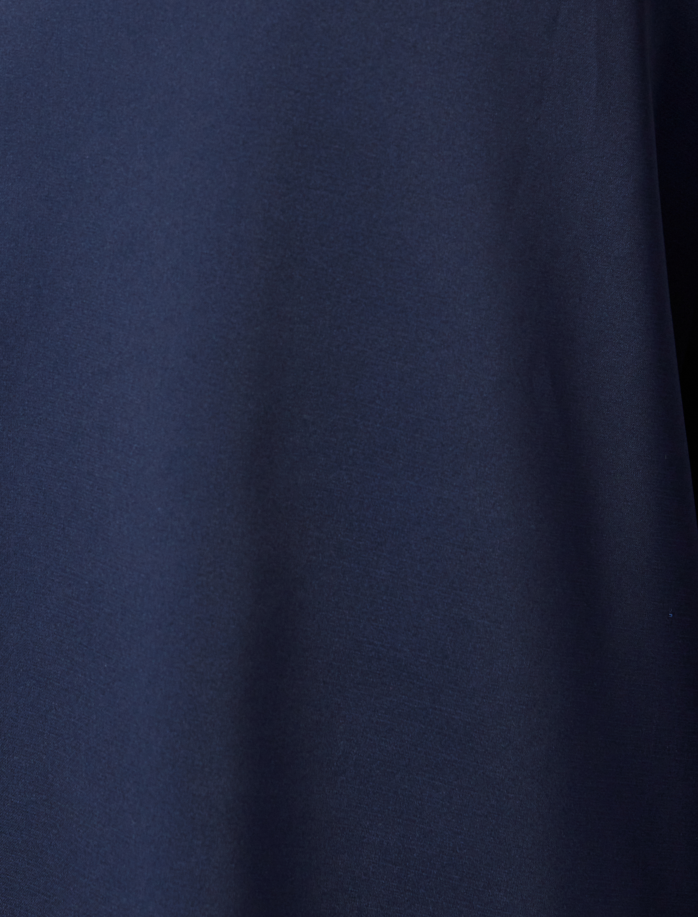   Klasik Yaka Uzun Kollu Saten Gömlek