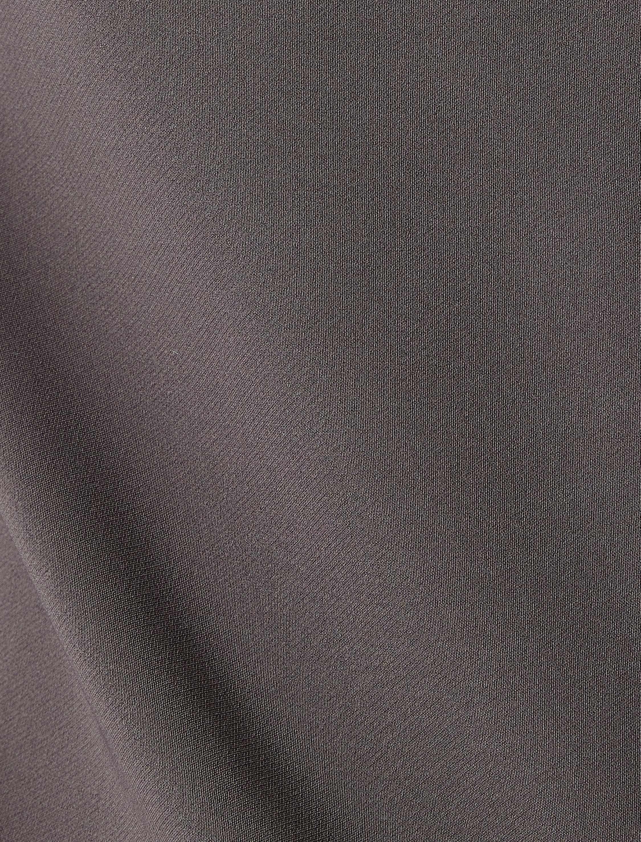   Kapaklı Cep Detaylı Regular Fit Düğmeli Uzun Kollu Gömlek