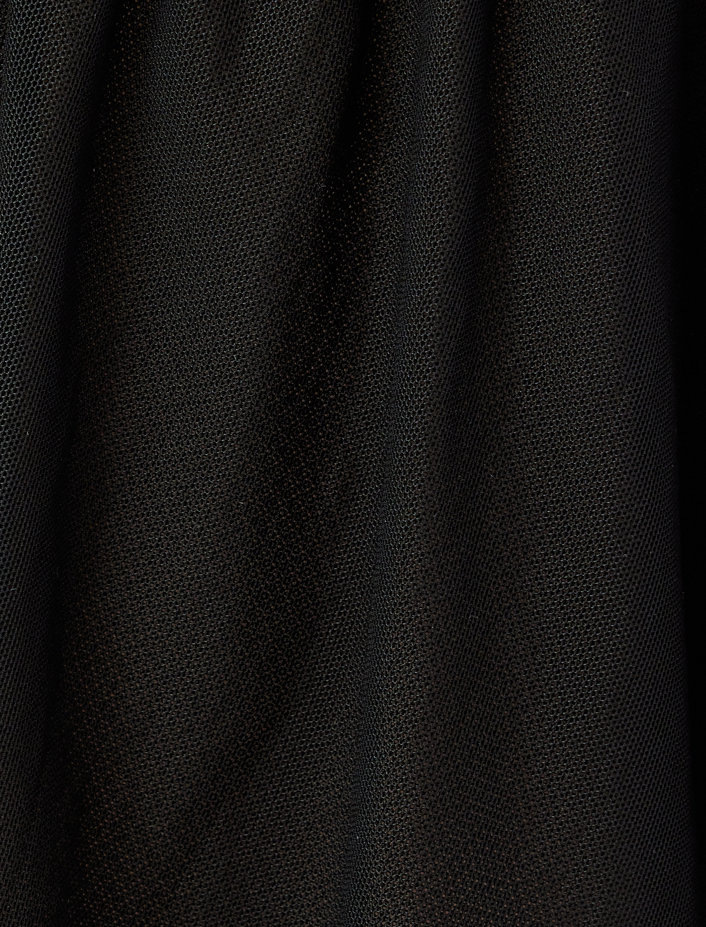   Fiyonk Detaylı Dantelli Mini Tül Şort Etek Pijama Altı