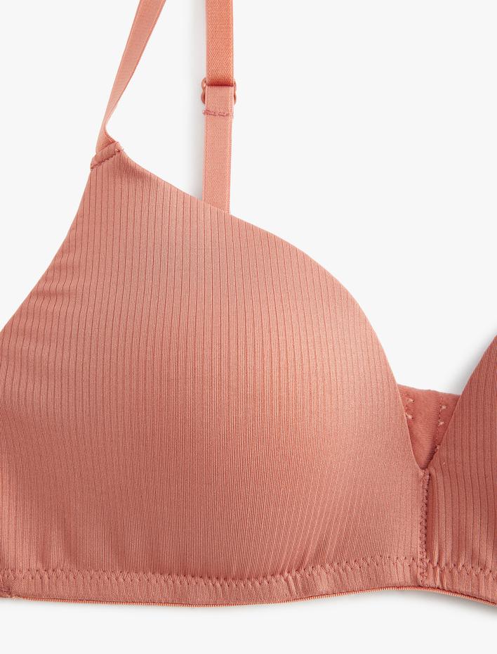  Dolgusuz Balensiz Soft Sütyen