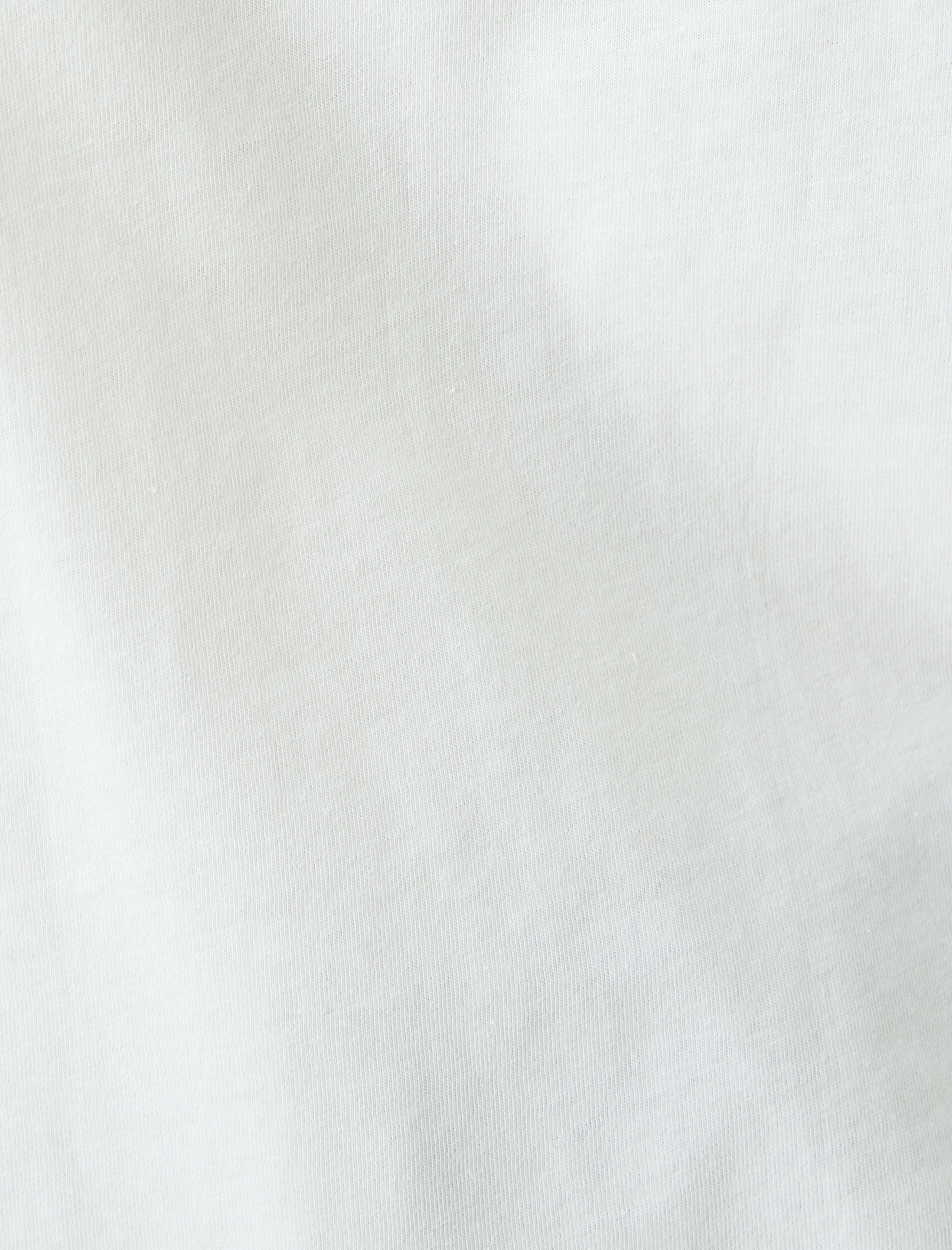   Slogan Baskılı Kısa Kollu Bisiklet Yaka Rahat Kalıp Tişört