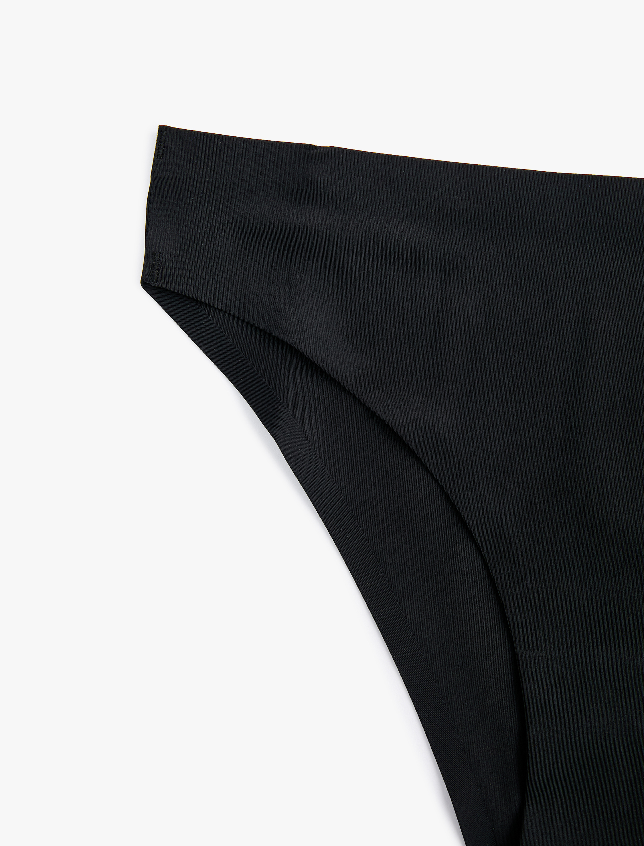 Lazer Kesim Dikişsiz Külot