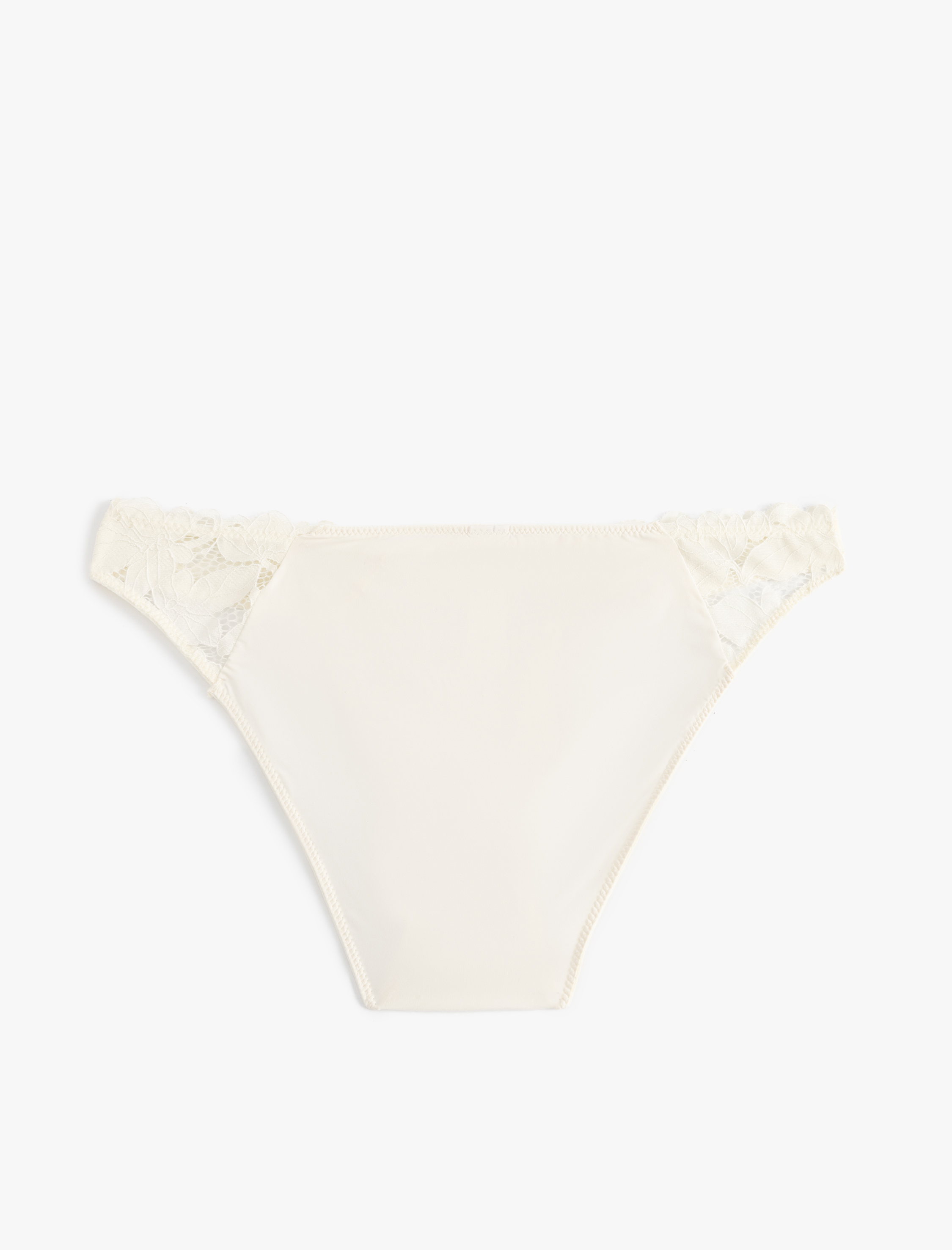  Dantelli Brief Külot Standart Bel
