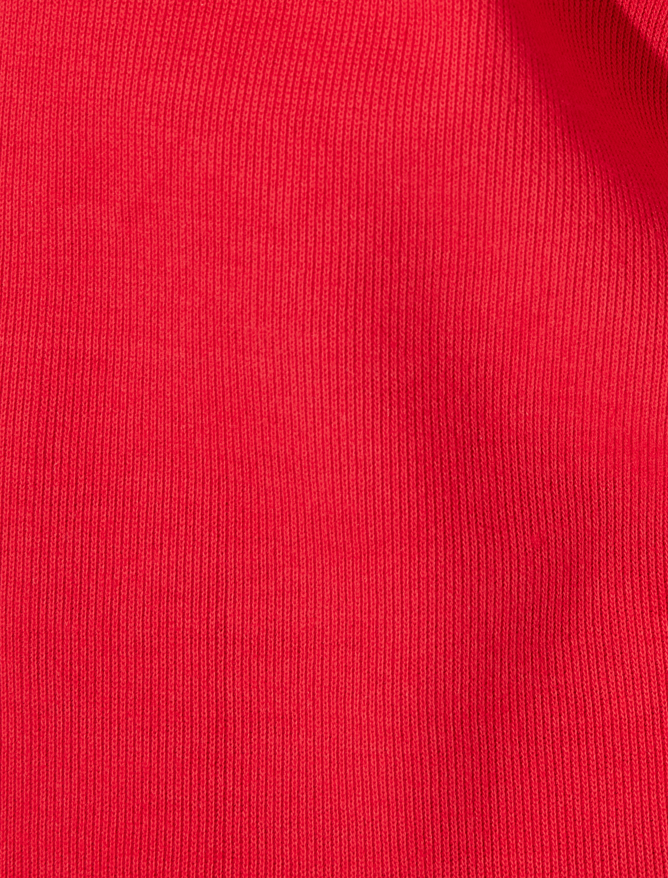 Polo Yaka Triko Kazak Renk Kontrastlı Çift Kumaş Kullanımlı Uzun Kollu