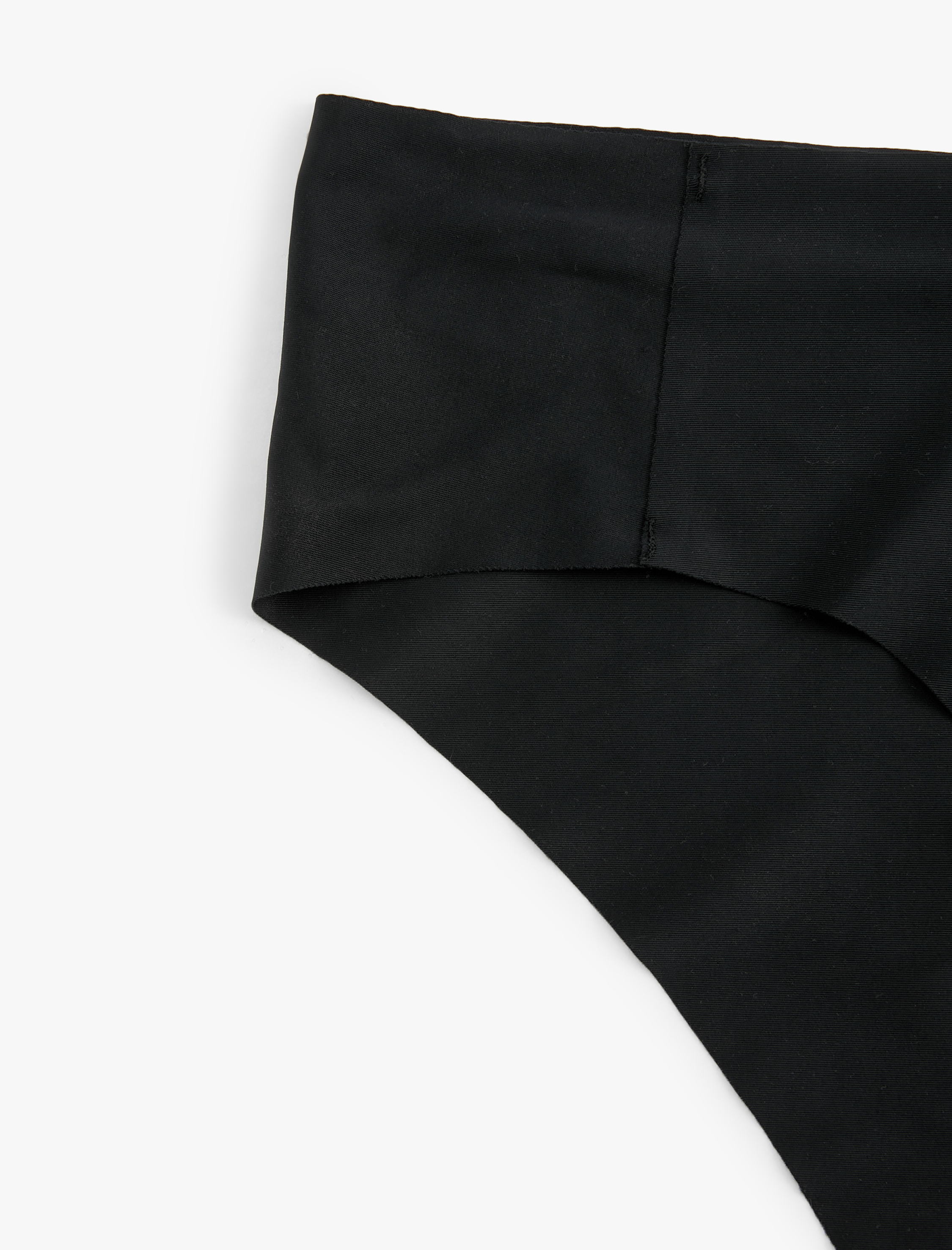 Lazer Kesim Brief Külot