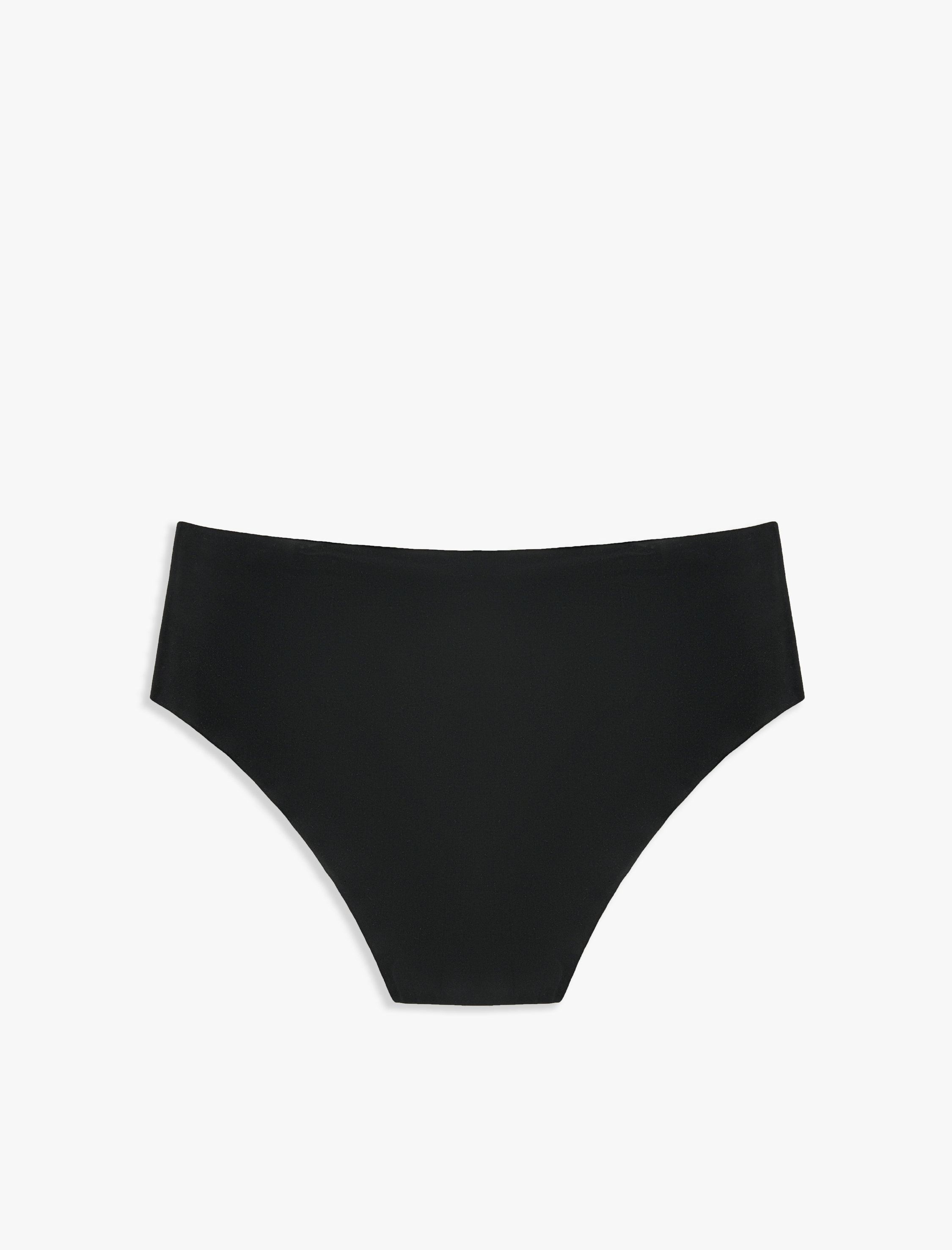 Lazer Kesim Brief Külot