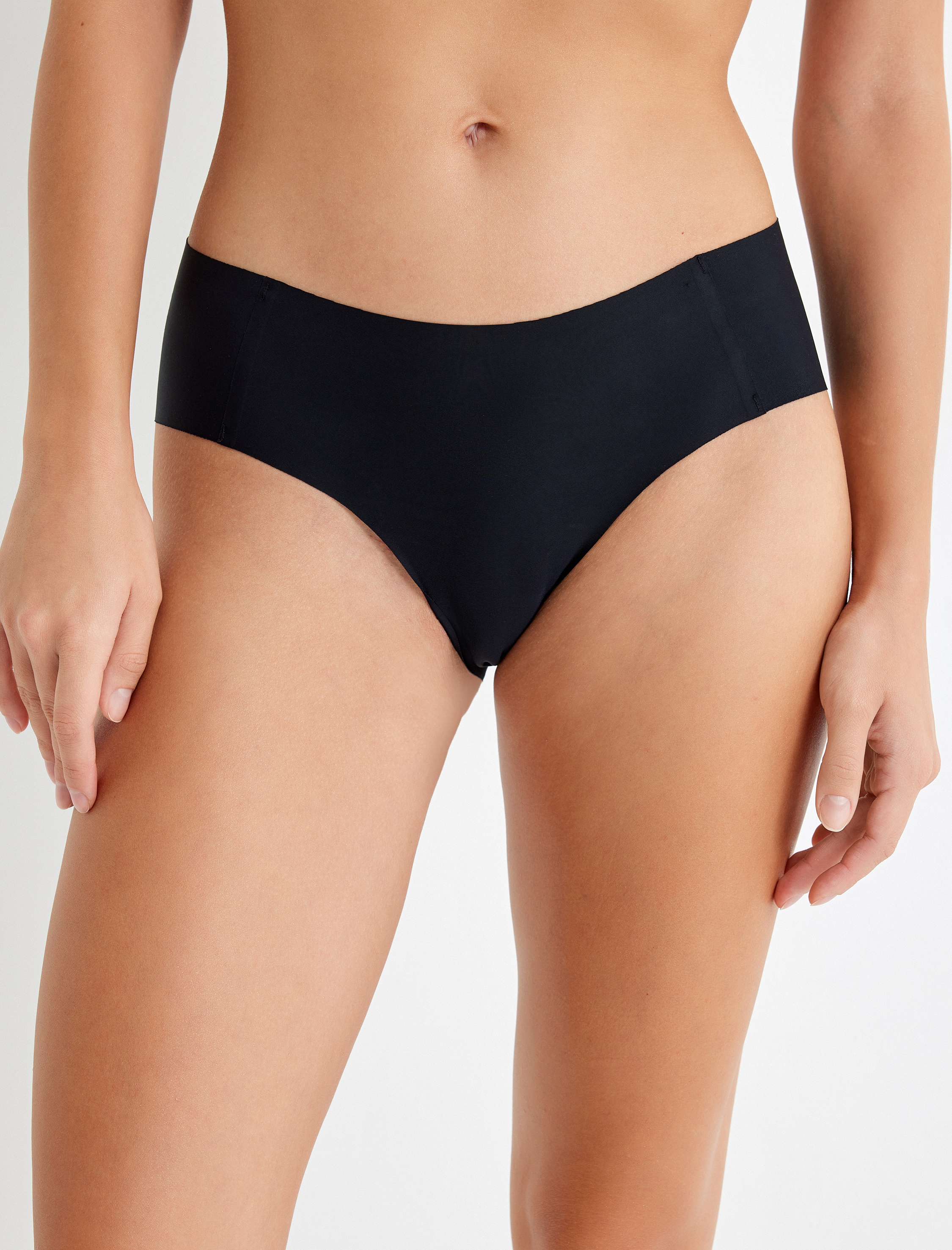 Lazer Kesim Brief Külot