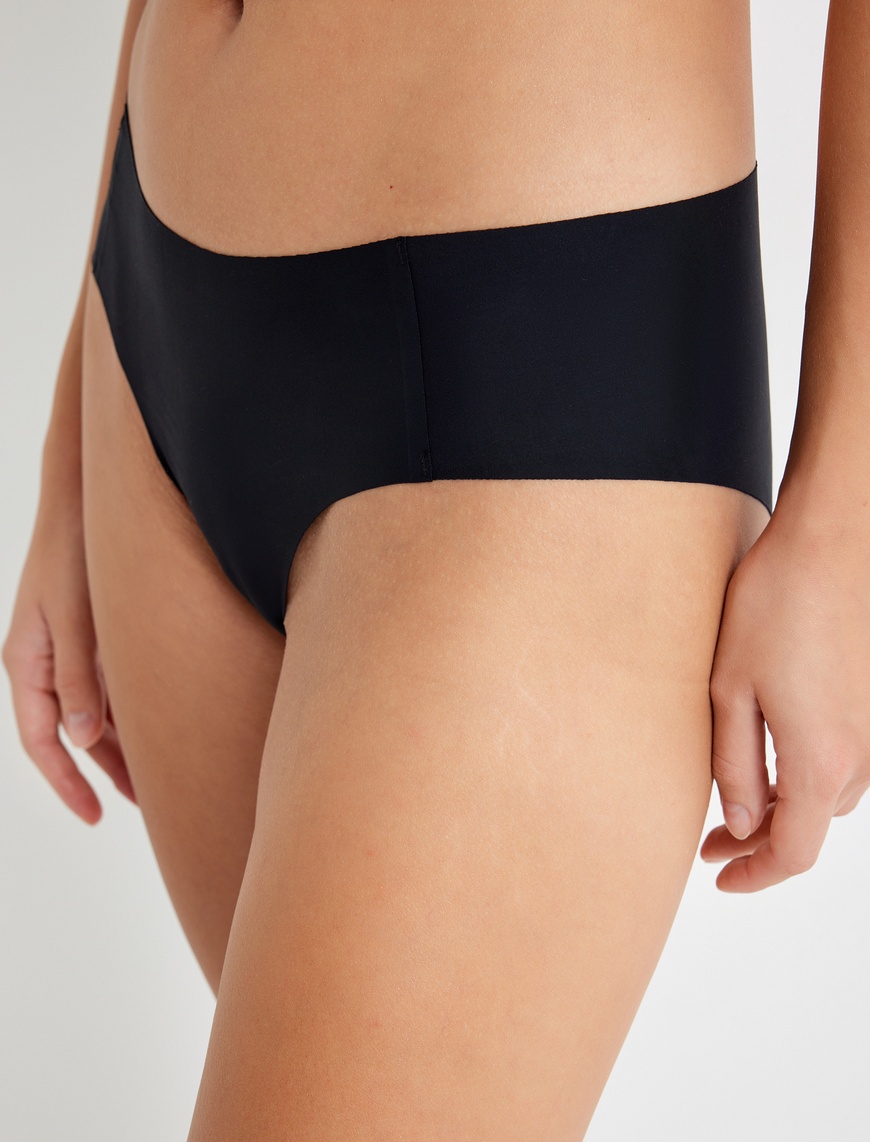   Lazer Kesim Brief Külot