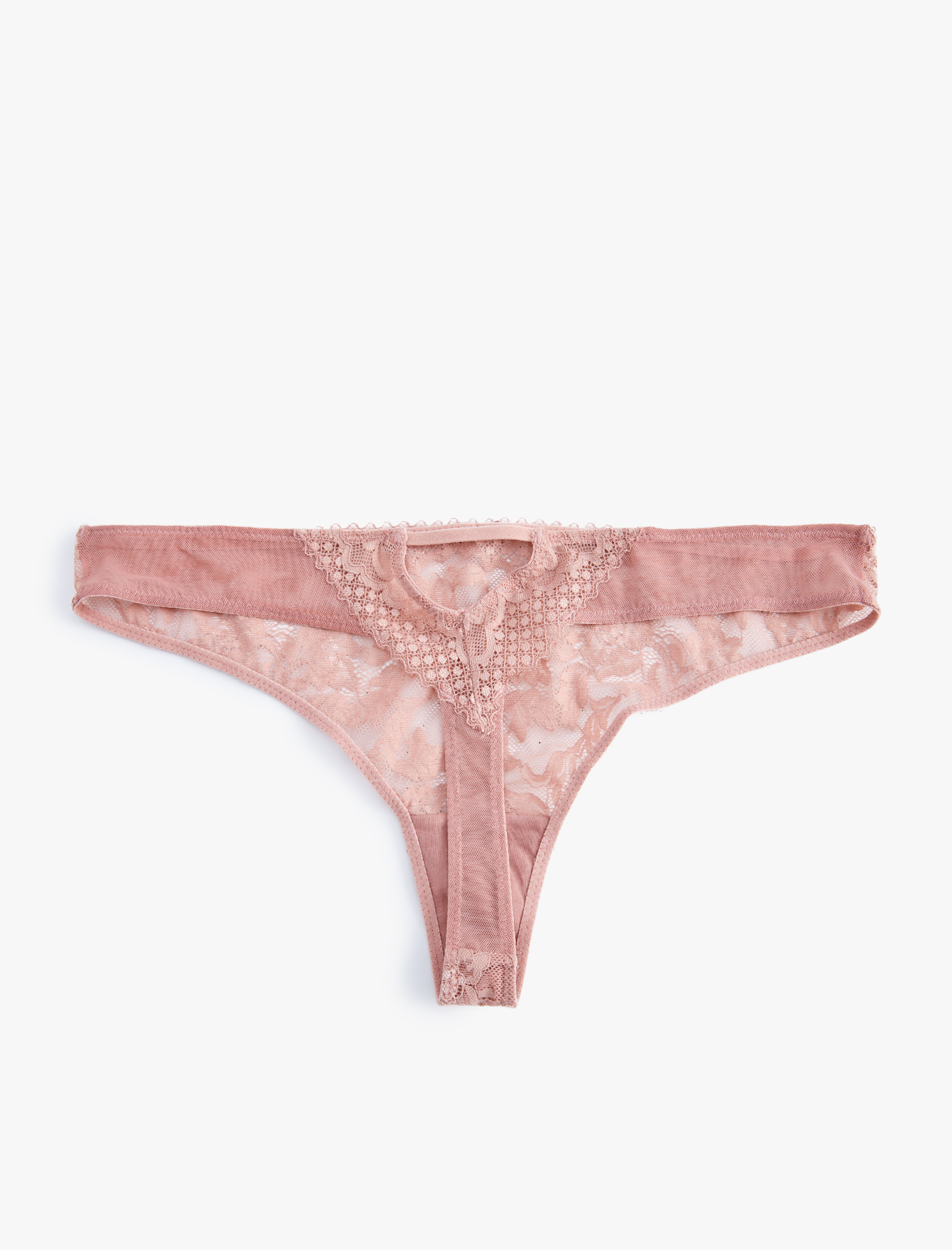   Dantelli String Külot