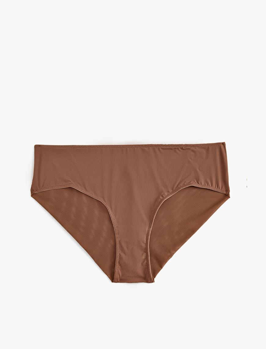   Basic Brief Külot