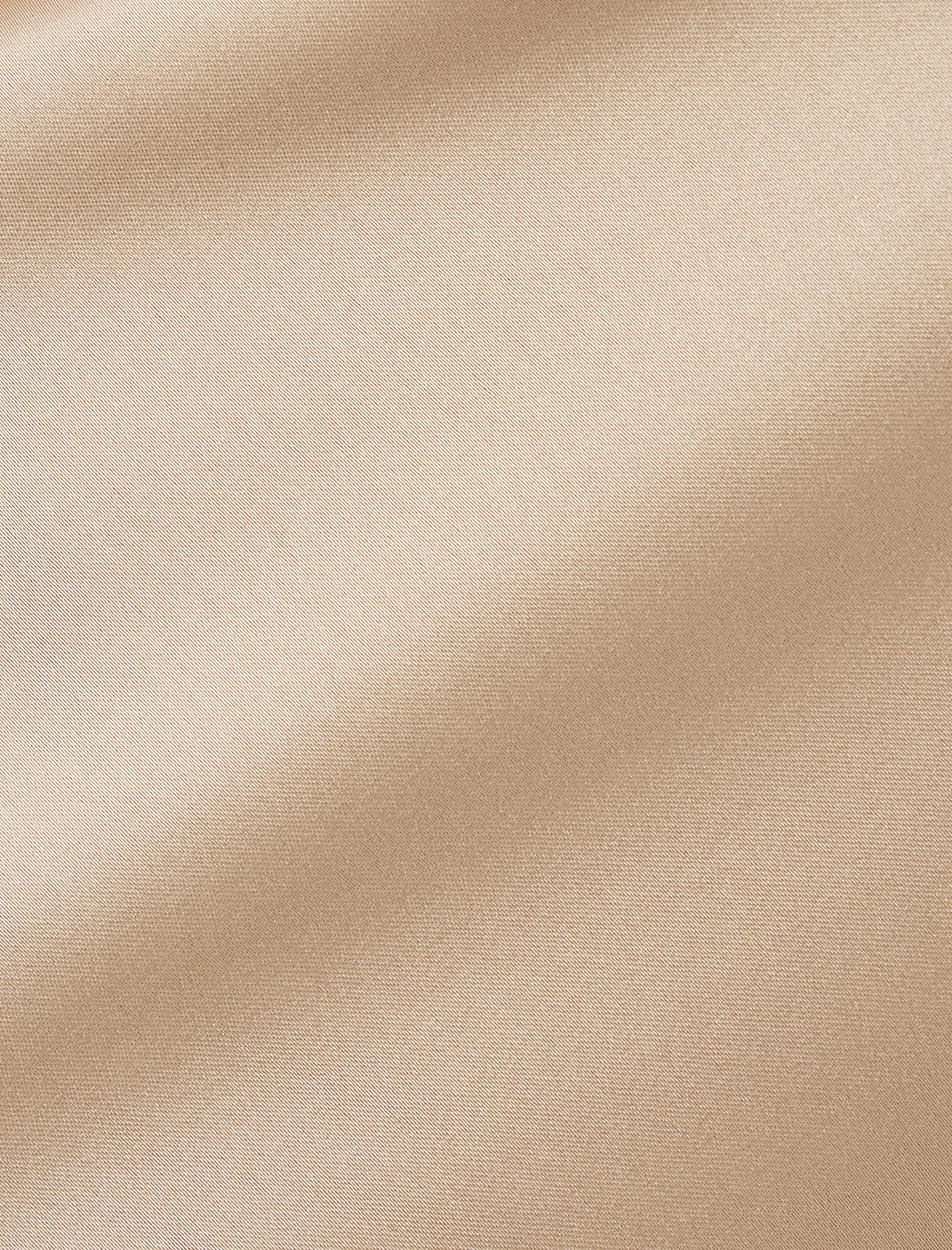   A Kesim Uzun Saten Etek