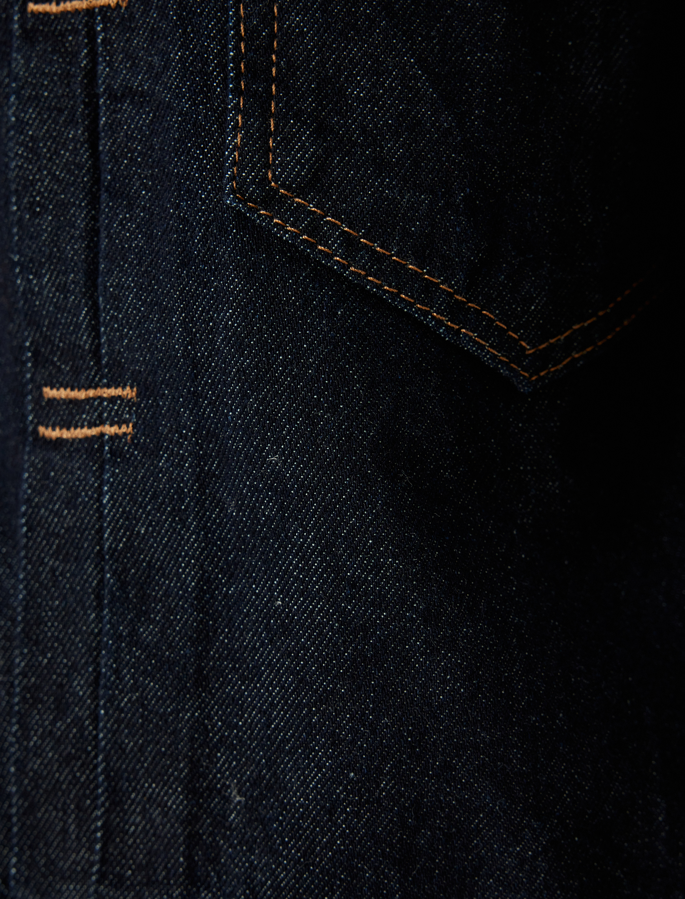   Oversize Kot Ceket Dikiş Detaylı Klasik Yaka Düğmeli Cepli