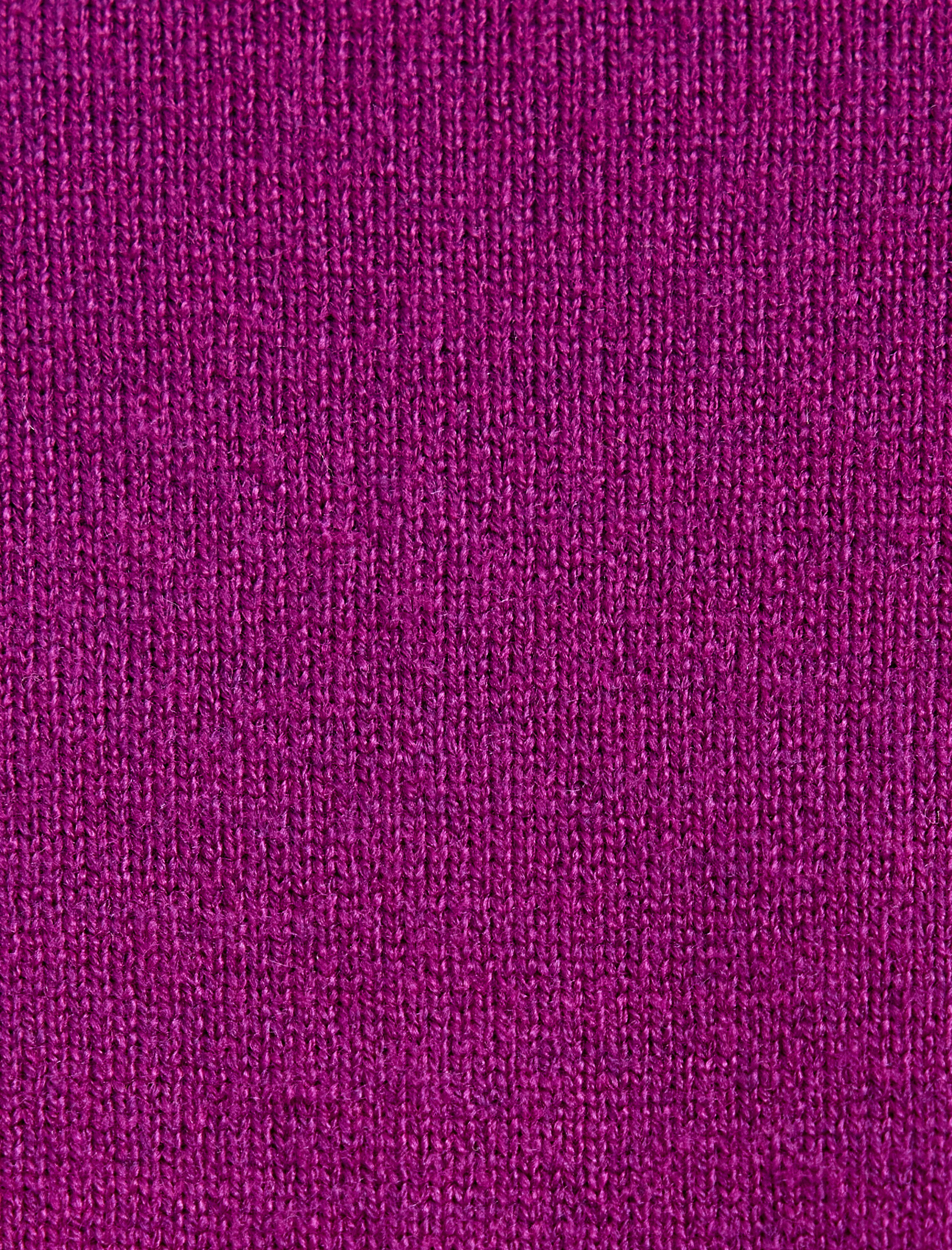   Boğazlı Triko Kazak Basic Uzun Kollu Viskon Karışımlı