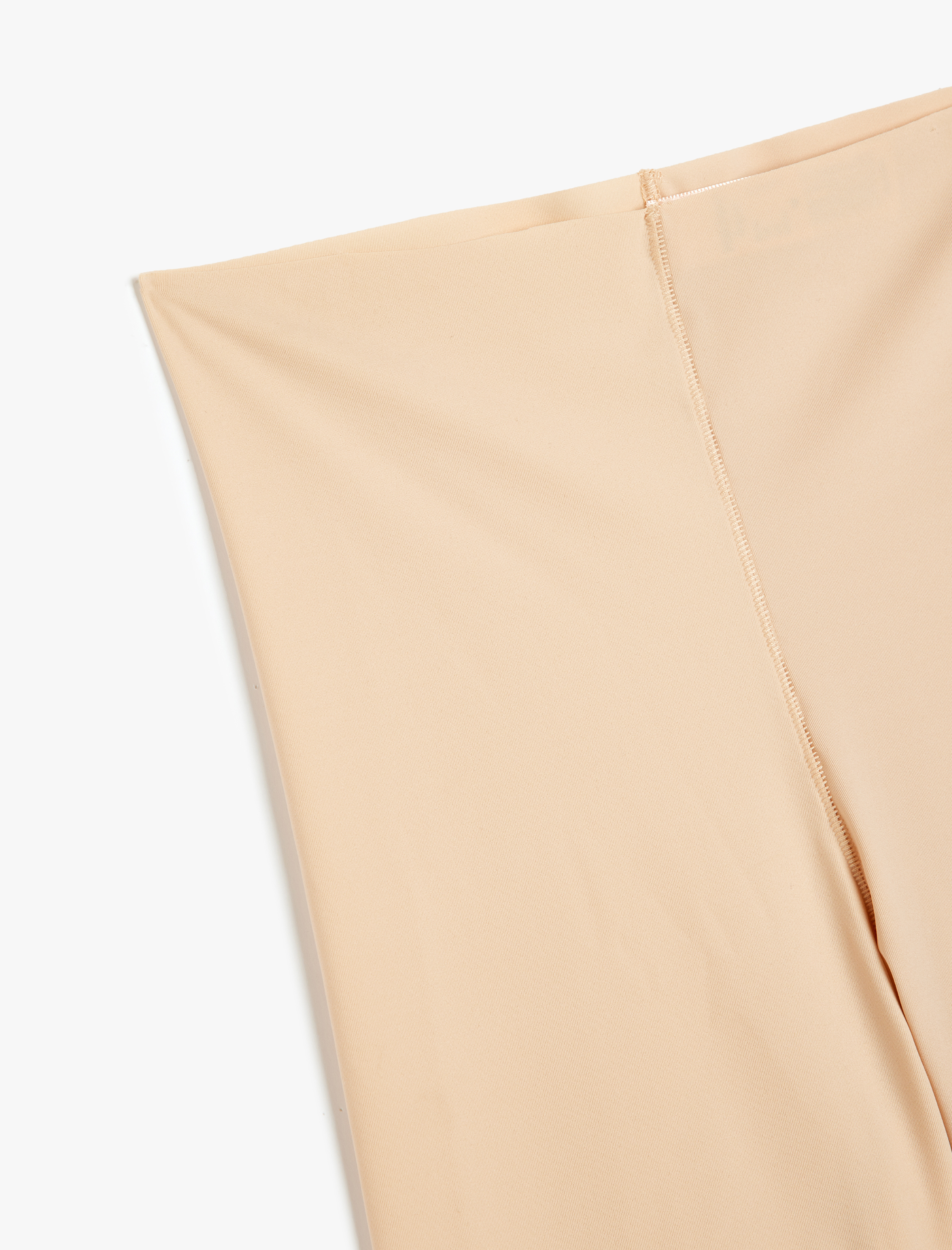   Deniz Yosunu Özü İçerikli Selülite Karşı Etkili Ekstra Yüksek Bel Korse