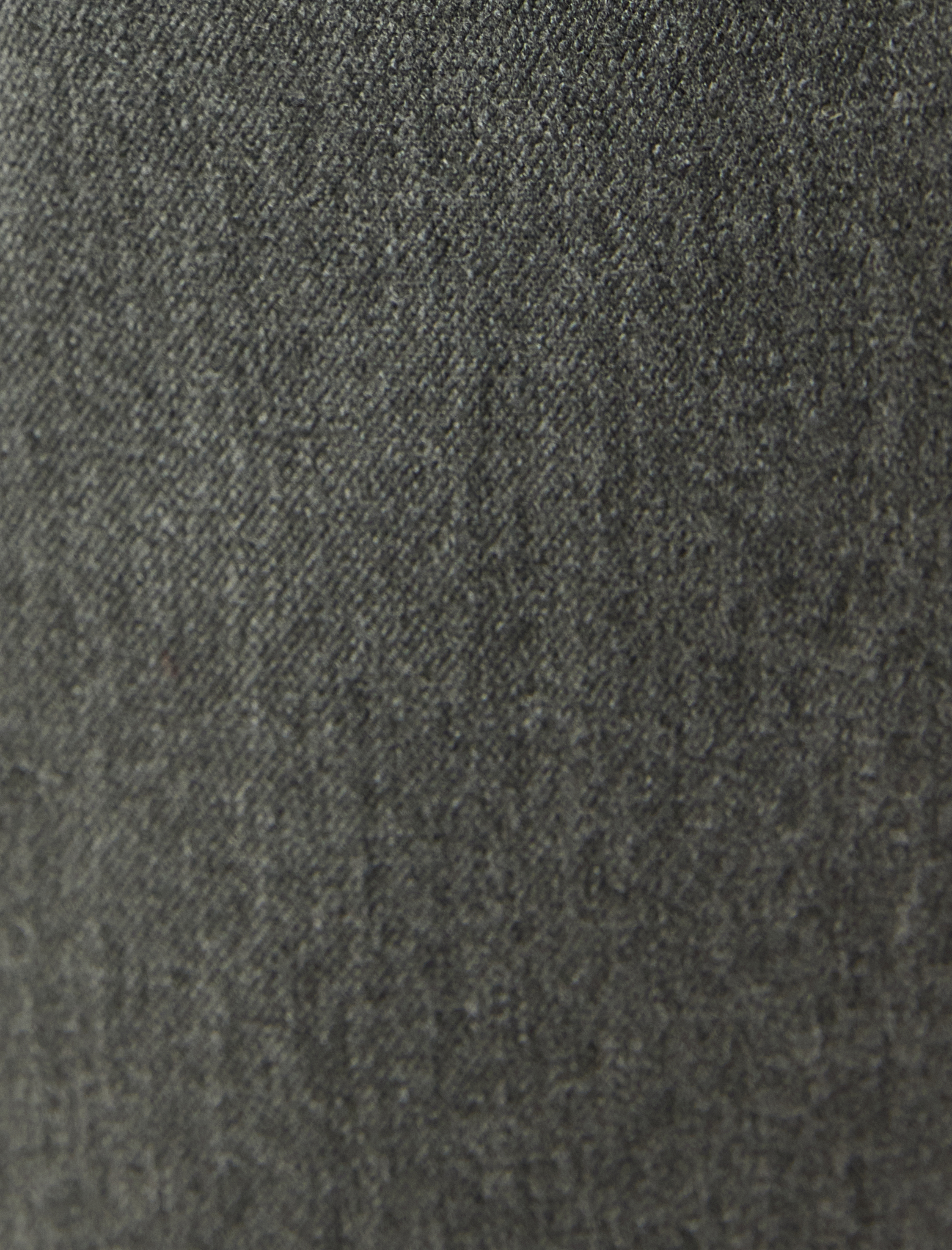   Slim Fit Havuç Kesim Yüksek Bel Kumaş Pantolon