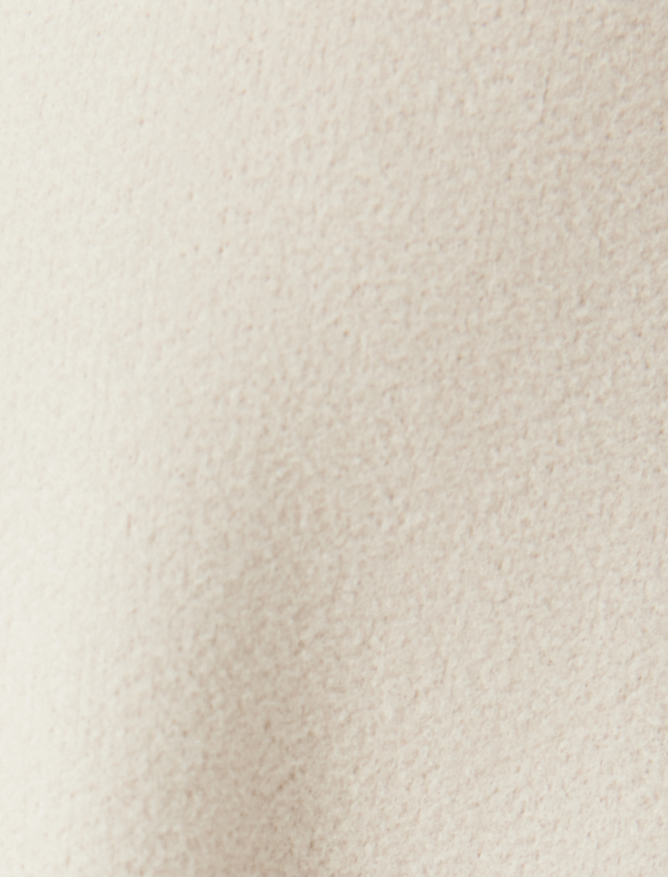   Kemerli Cepli Kruvaze Ekstra Uzun Kaşe Kaban