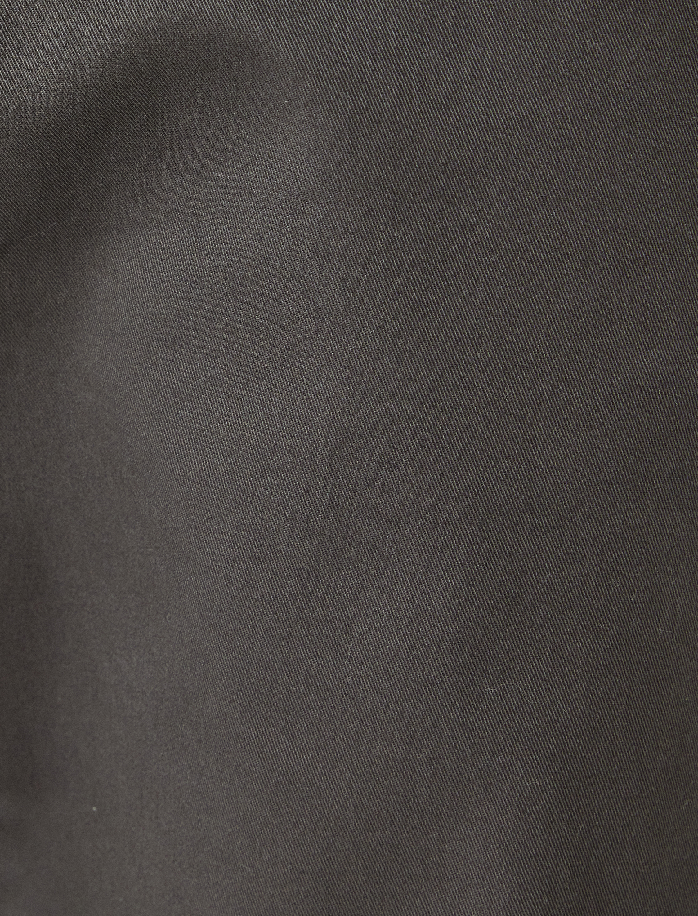   Pamuklu Gabardin Cep Detaylı Chino Pantolon