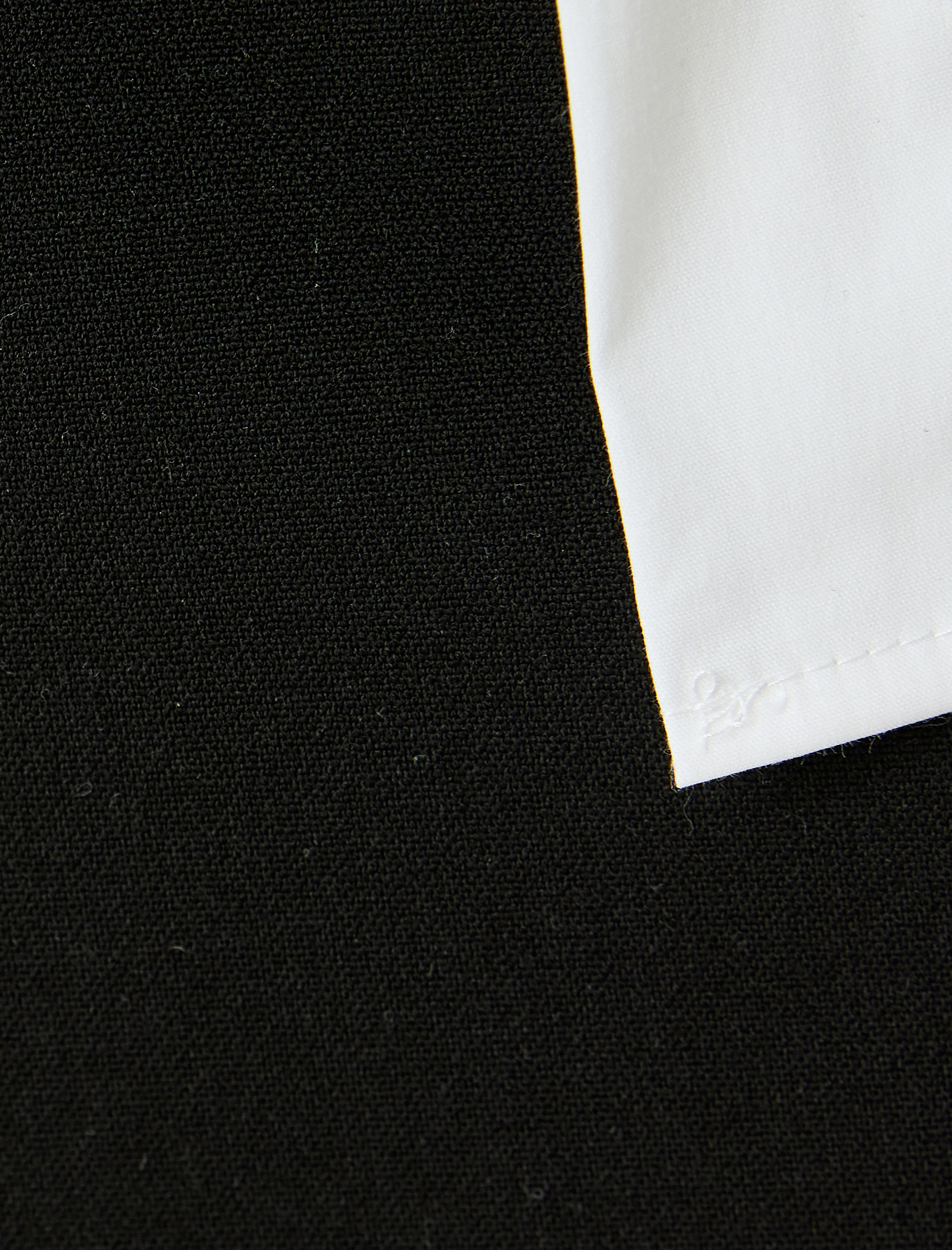   Cep Detaylı Viskon Karışımlı Beli Bağcıklı Eşofman Pantolon