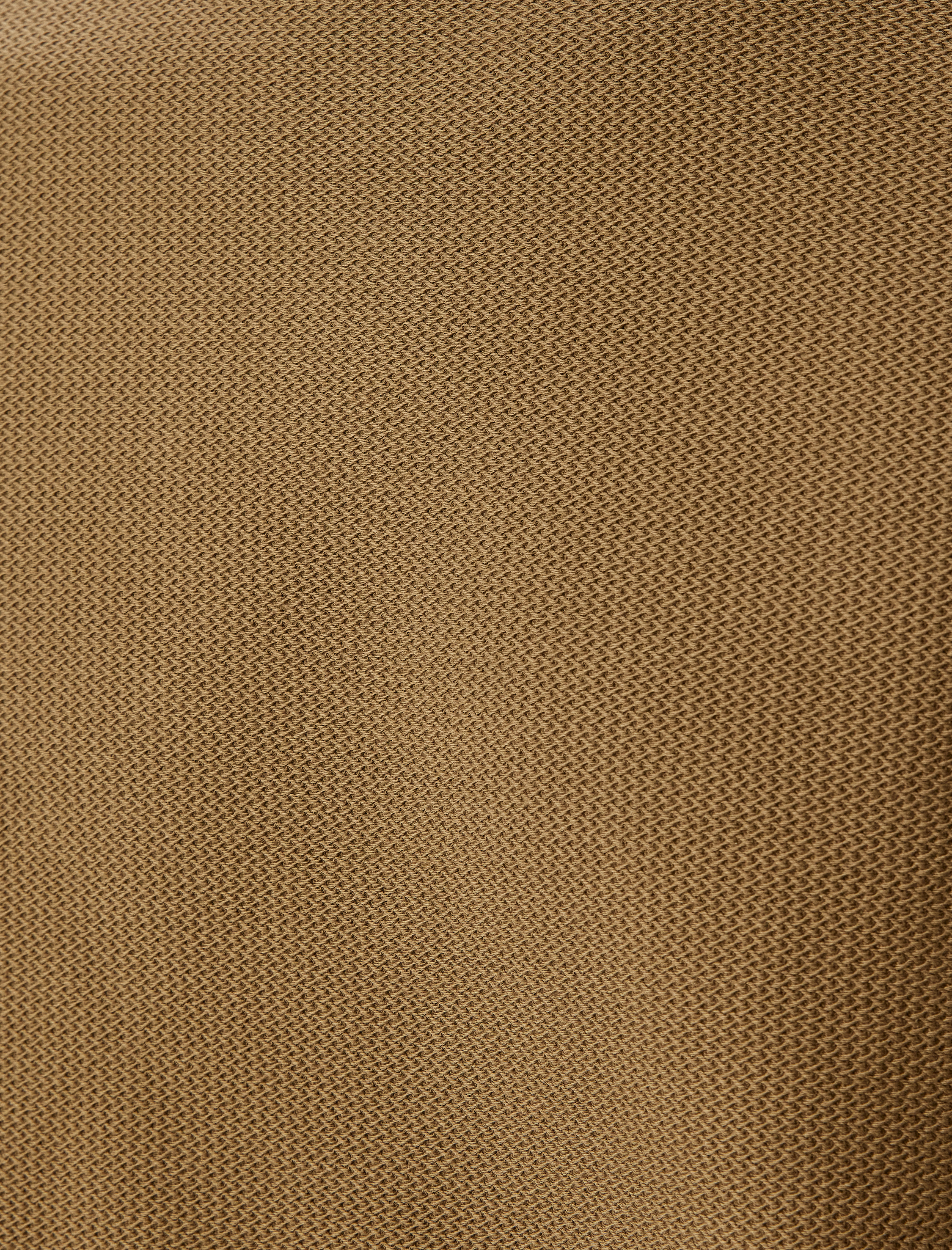   Bisiklet Yaka Pamuklu Dokulu Kısa Kollu Slim Fit Tişört