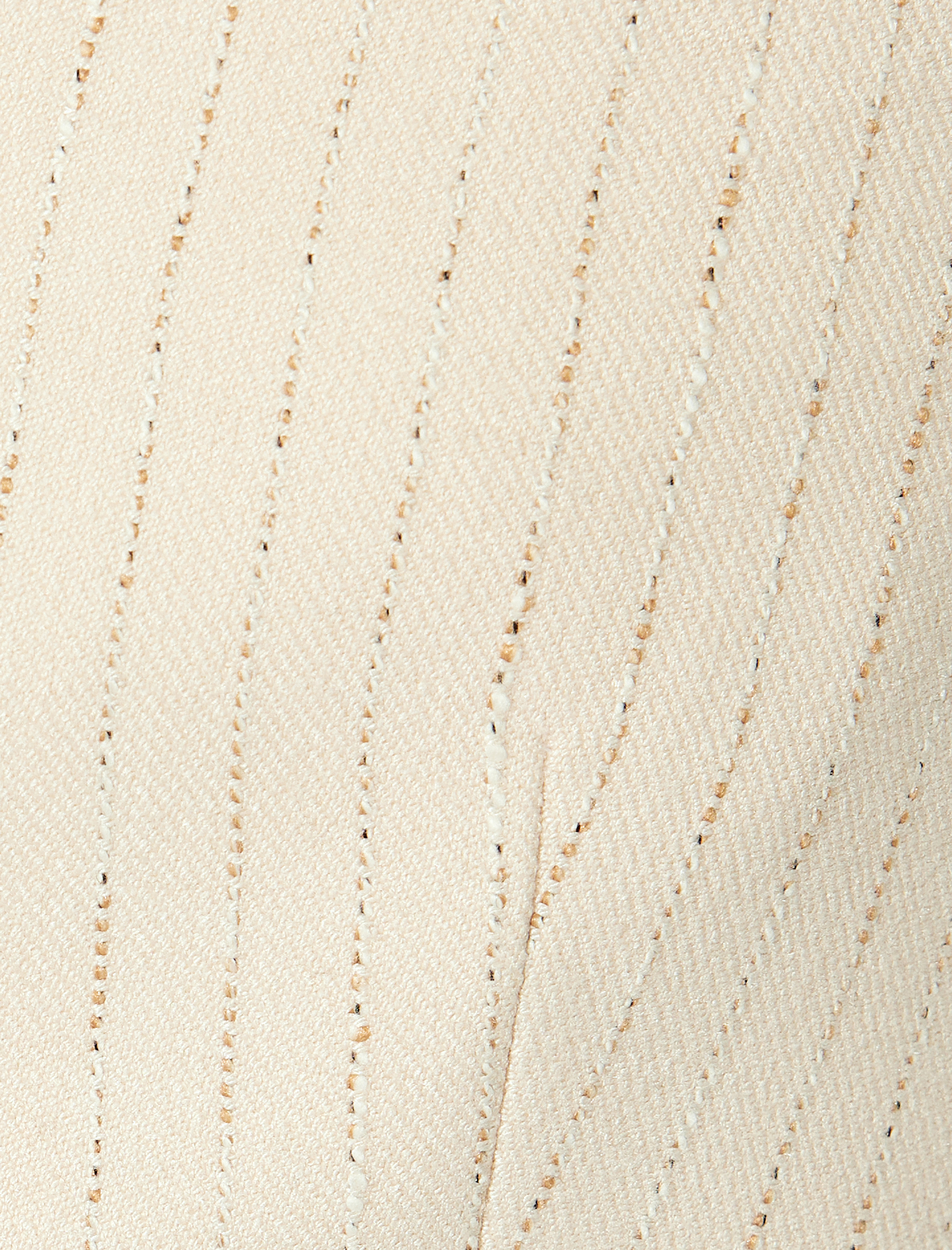   Takım Yeleği V Yaka Gol Düğme Detaylı Cepli