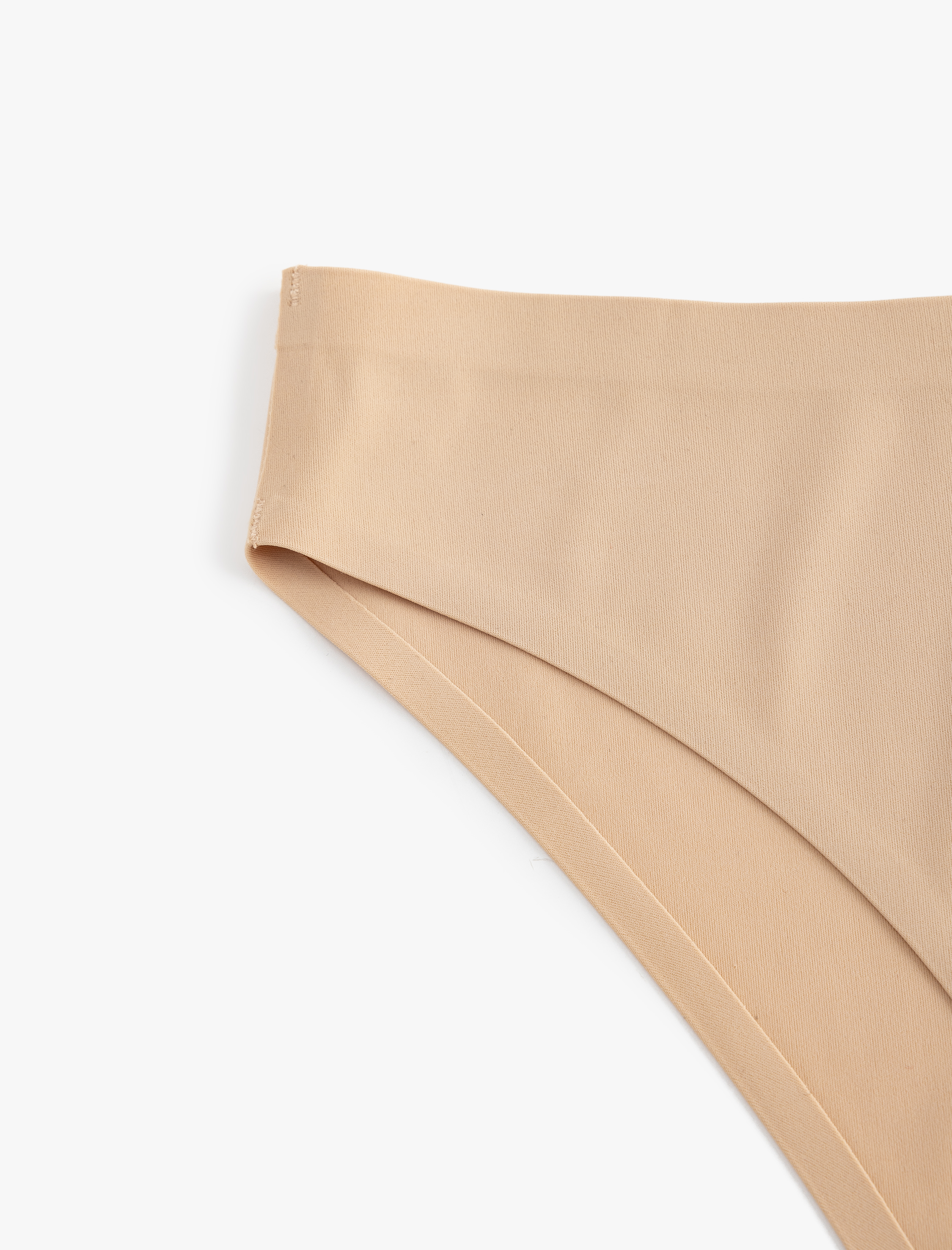   Lazer Kesim Dikişsiz Brazilian Külot